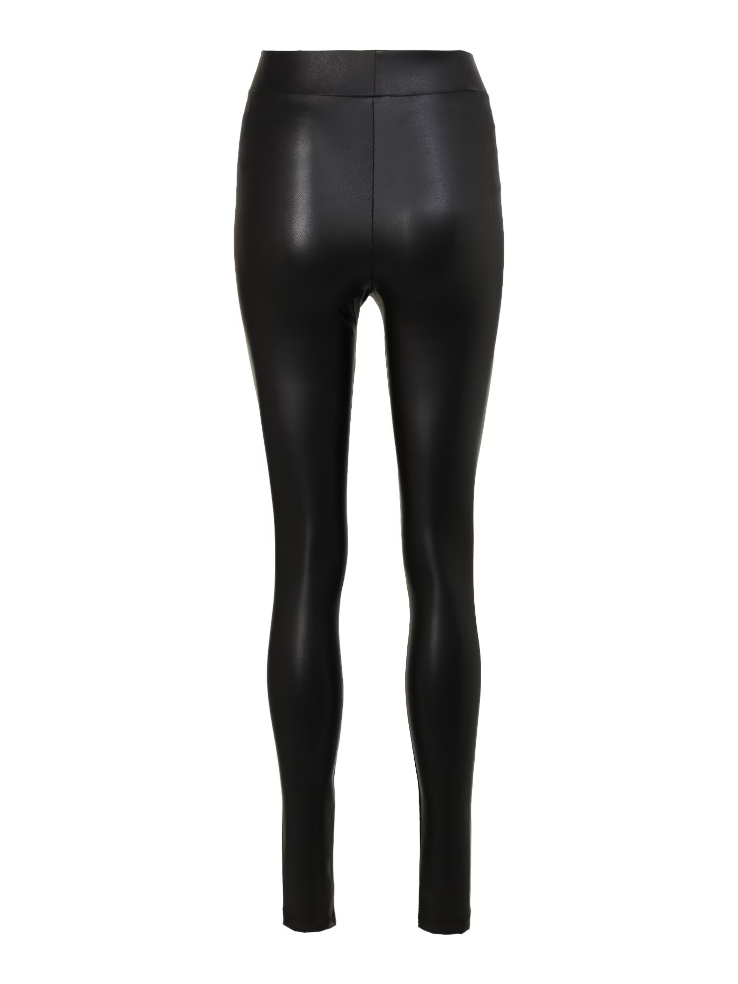 Pieces Tall Leggings 'NEW' negru - Pled.ro