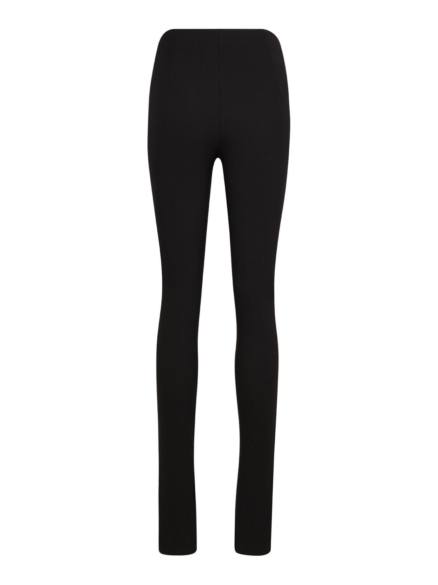 Pieces Tall Pantaloni 'Eriss' negru - Pled.ro