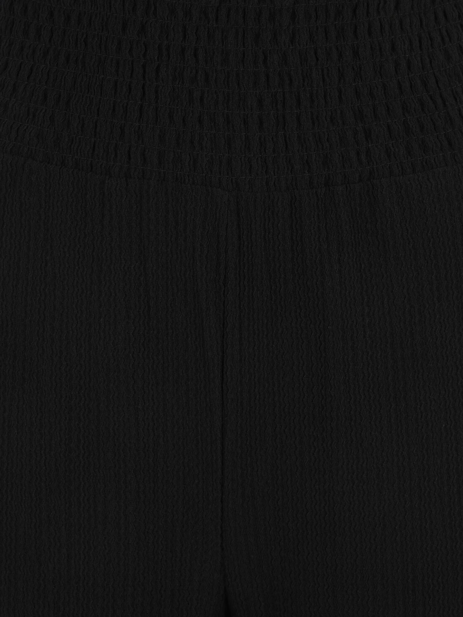 Pieces Tall Pantaloni 'JURLI' negru - Pled.ro