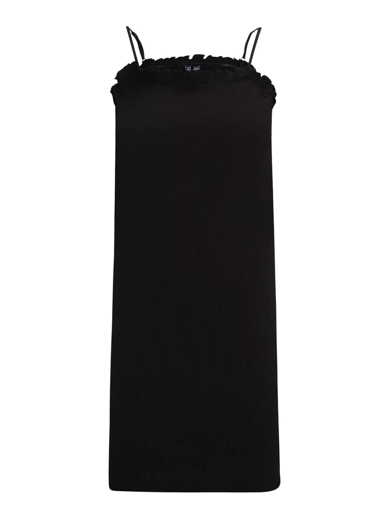 Pieces Tall Rochie 'EGAN' negru - Pled.ro