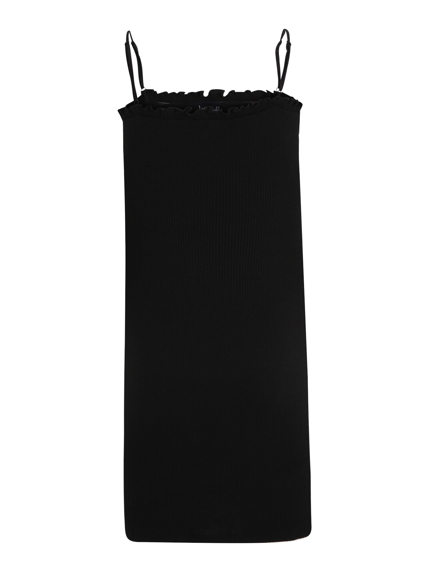 Pieces Tall Rochie 'EGAN' negru - Pled.ro