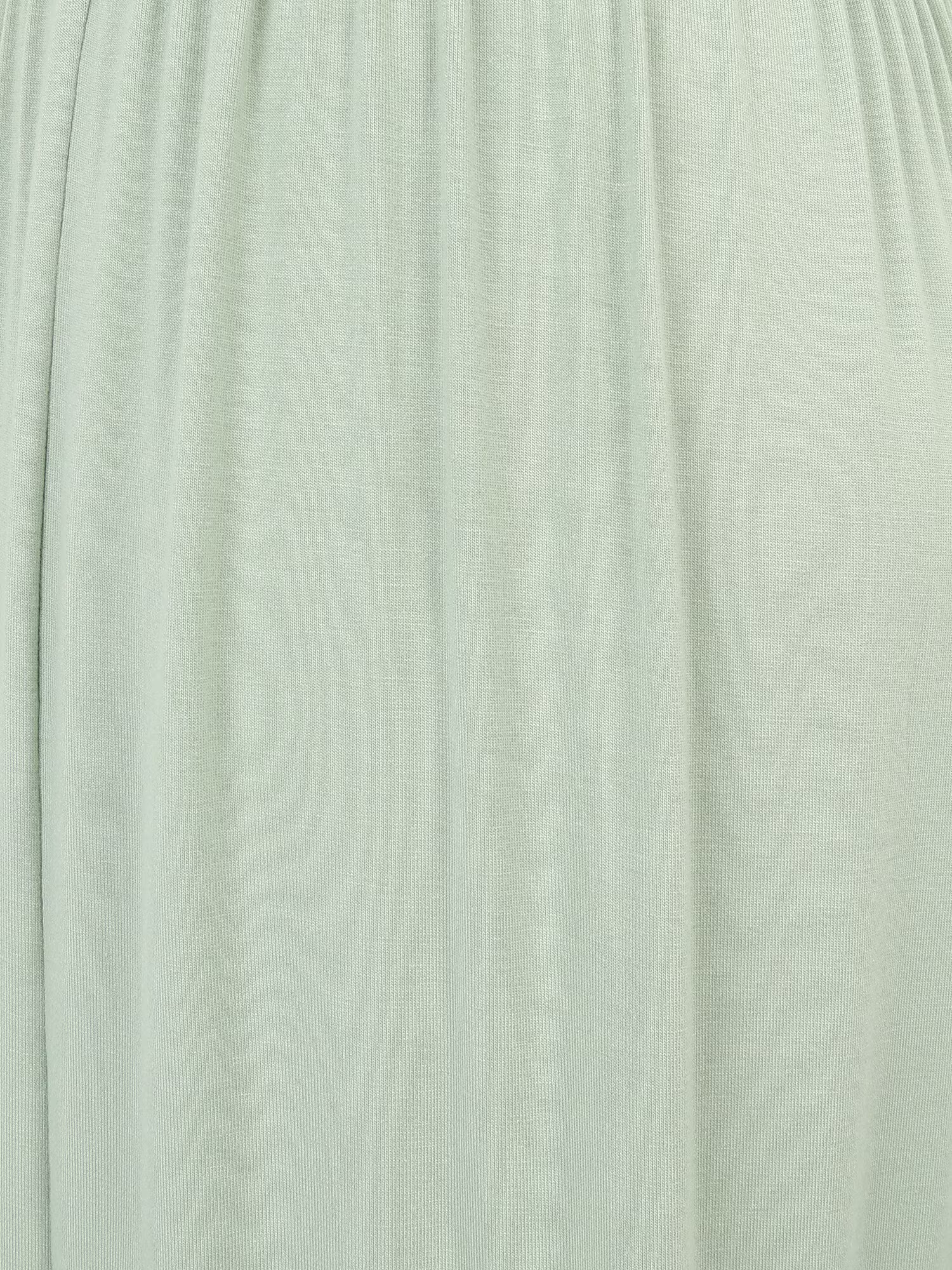 Pieces Tall Rochie 'OSINE' verde pastel - Pled.ro