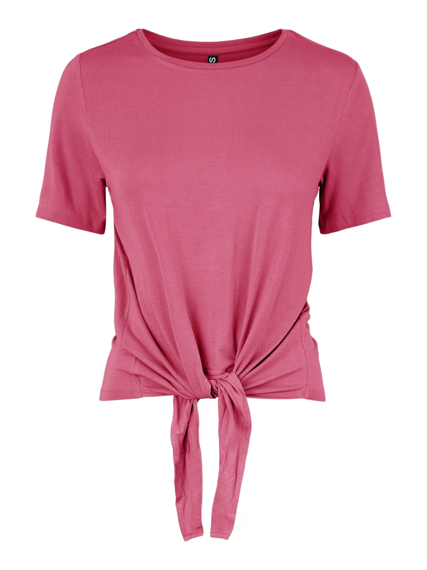 PIECES Tricou 'Neora' rosé - Pled.ro