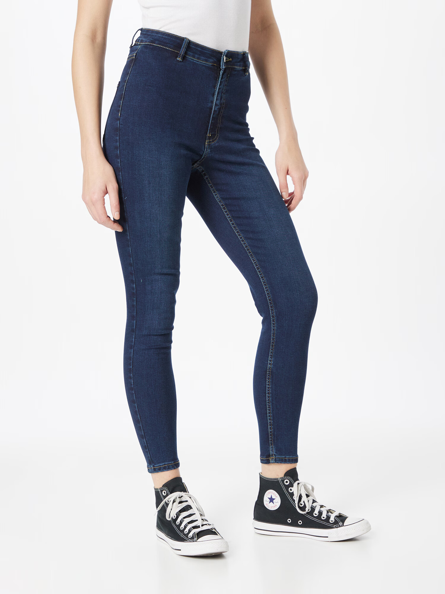 Pimkie Jeans albastru denim - Pled.ro