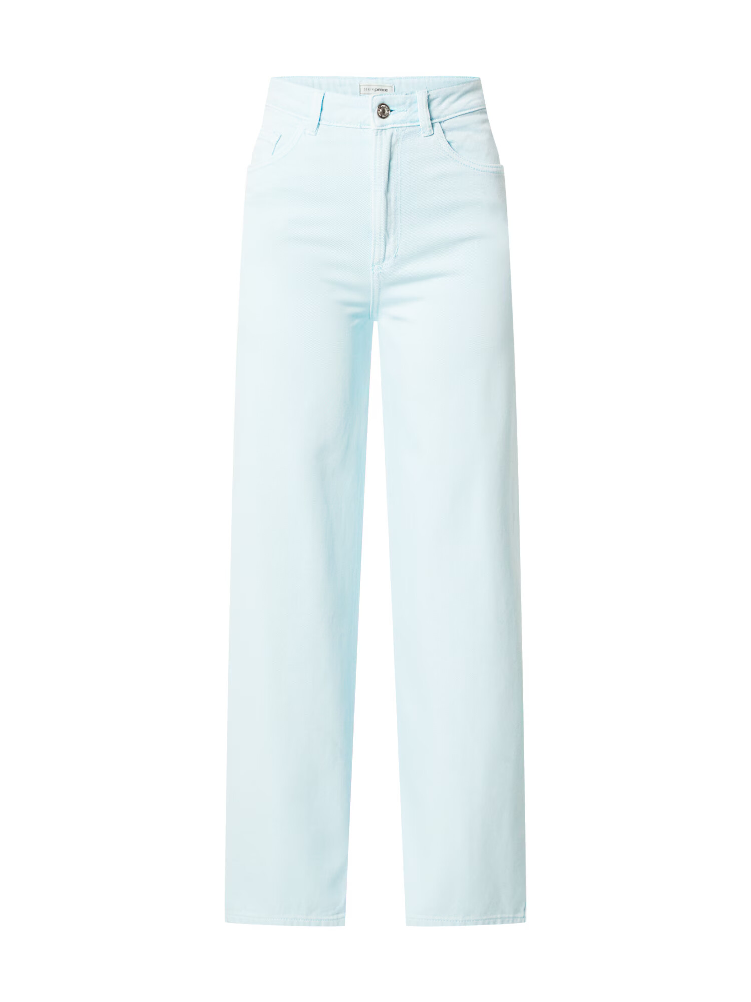 Pimkie Jeans albastru deschis - Pled.ro