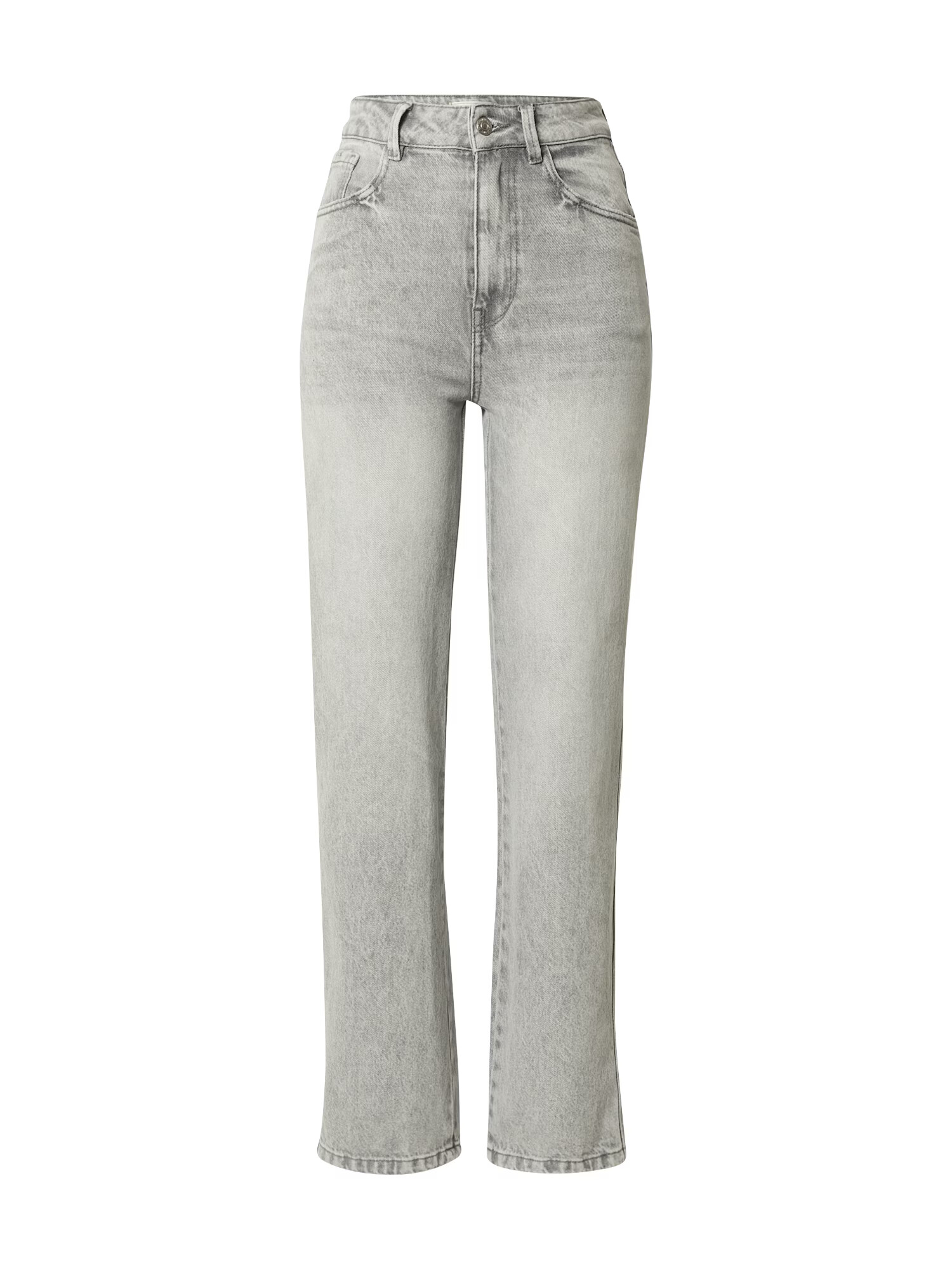 Pimkie Jeans gri denim - Pled.ro