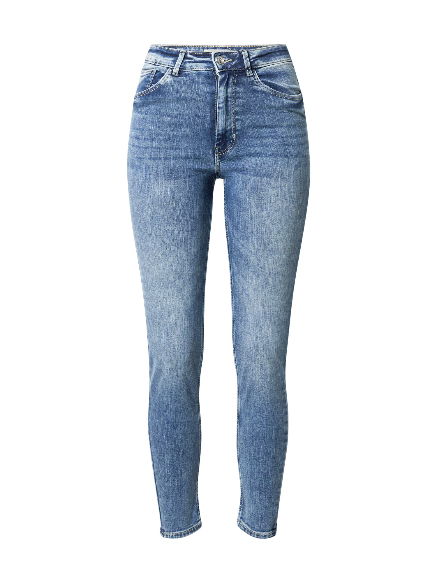 Pimkie Jeans 'HADER' albastru denim - Pled.ro