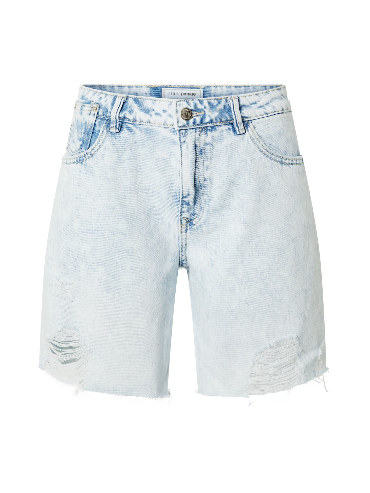 Pimkie Jeans 'MAI' albastru denim - Pled.ro