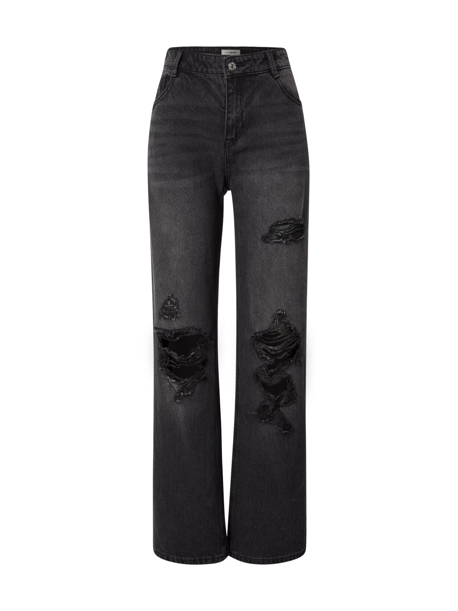 Pimkie Jeans negru - Pled.ro