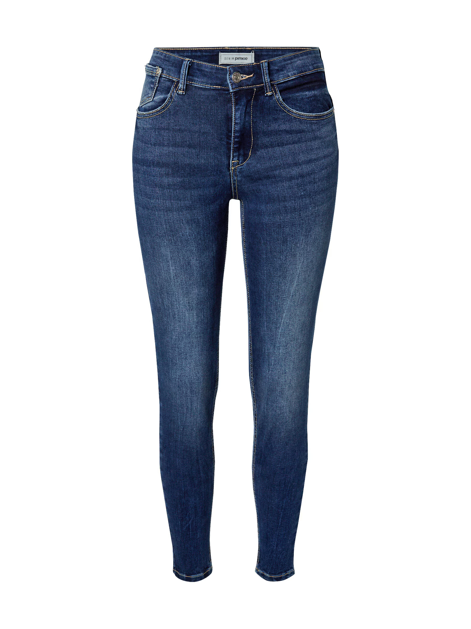 Pimkie Jeans 'PIPA' albastru denim - Pled.ro