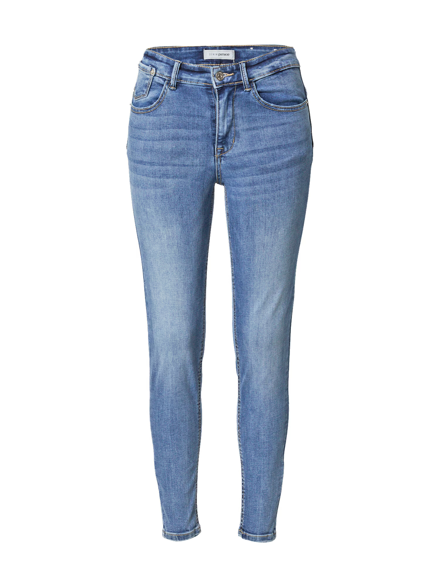 Pimkie Jeans 'PIPA' albastru denim - Pled.ro