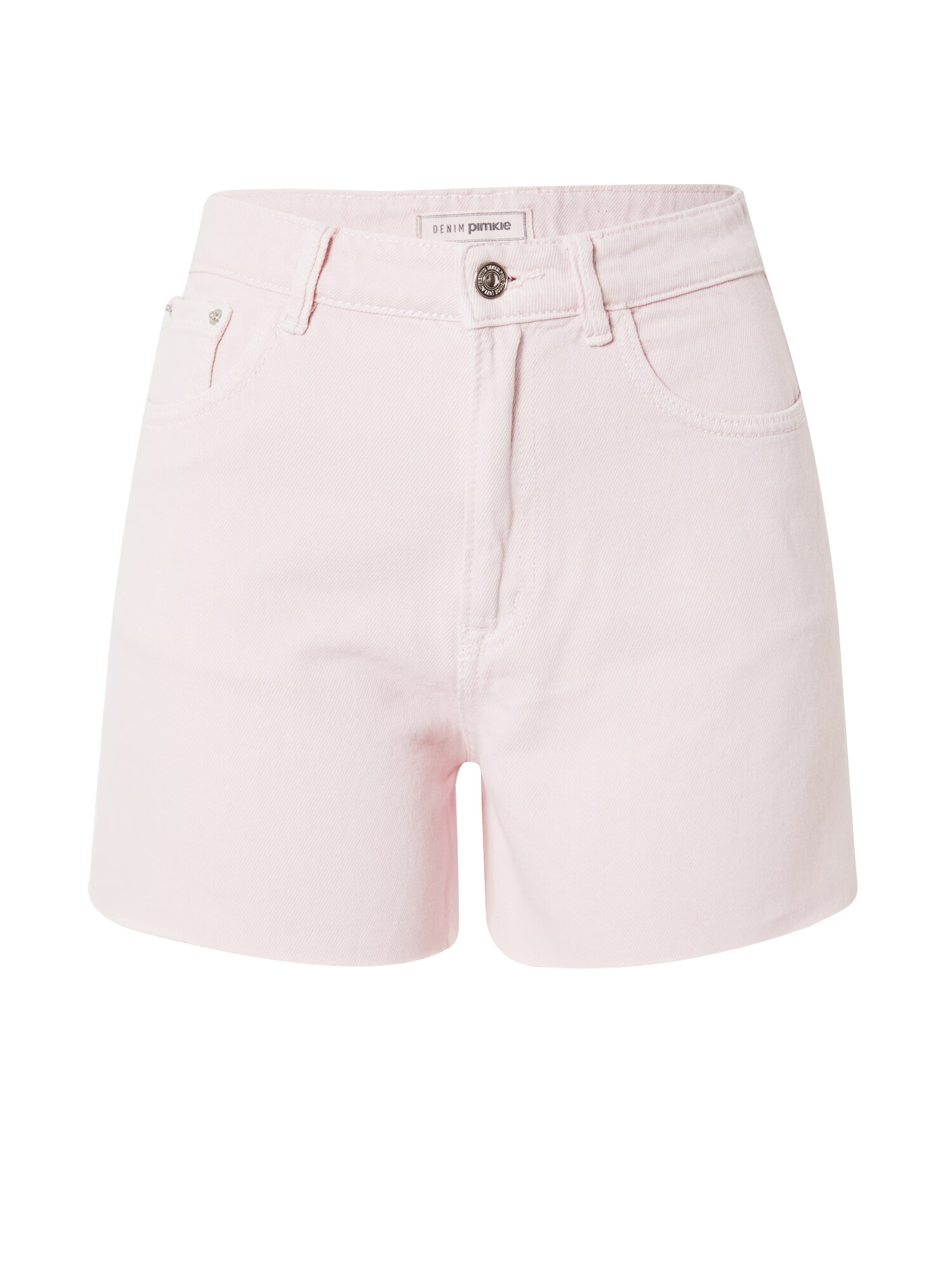 Pimkie Jeans roz pastel - Pled.ro