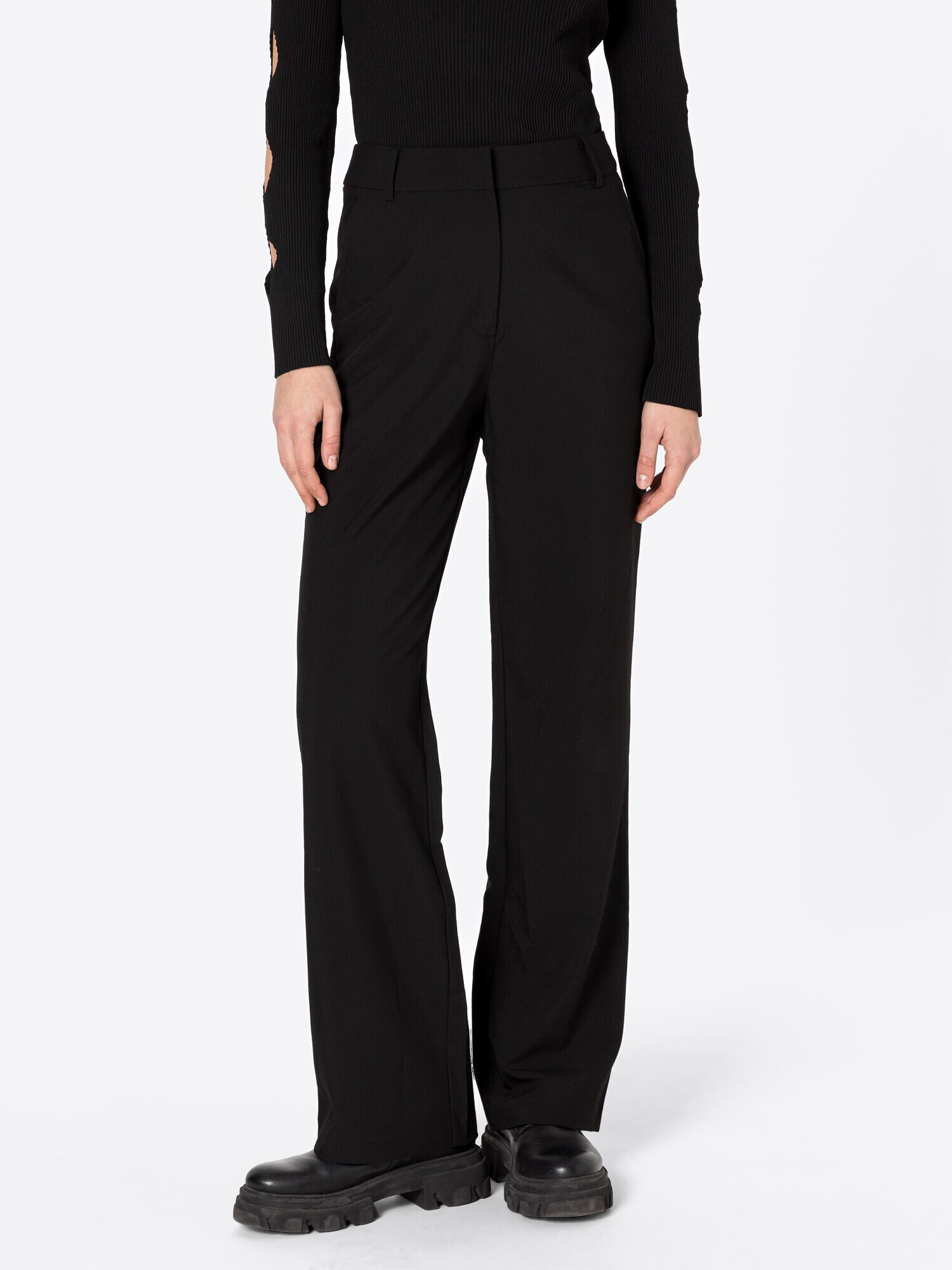 Pimkie Pantaloni negru - Pled.ro