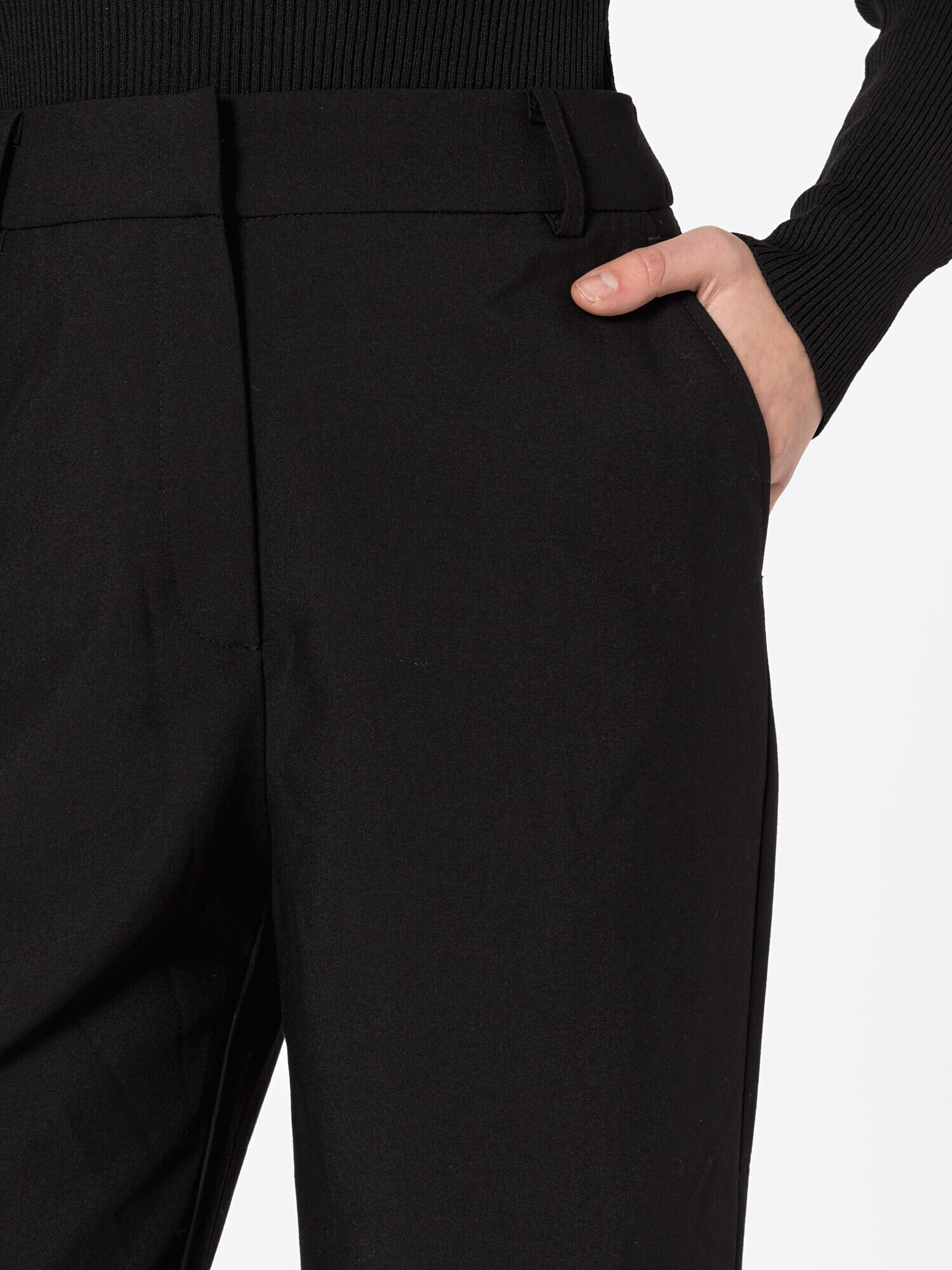 Pimkie Pantaloni negru - Pled.ro