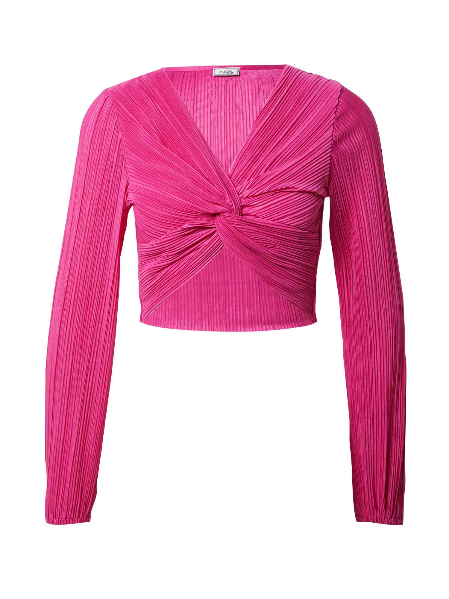 Pimkie Top magenta - Pled.ro