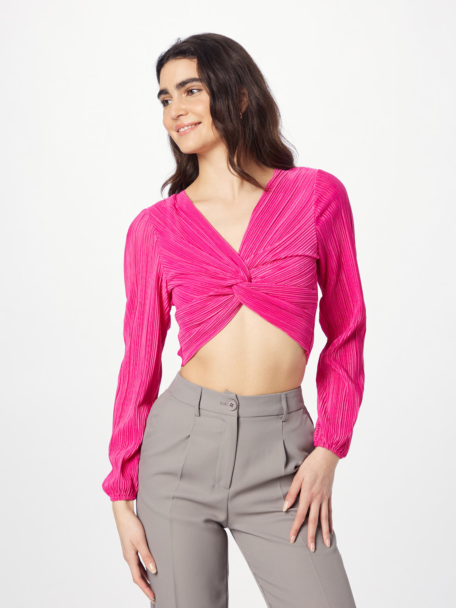 Pimkie Top magenta - Pled.ro