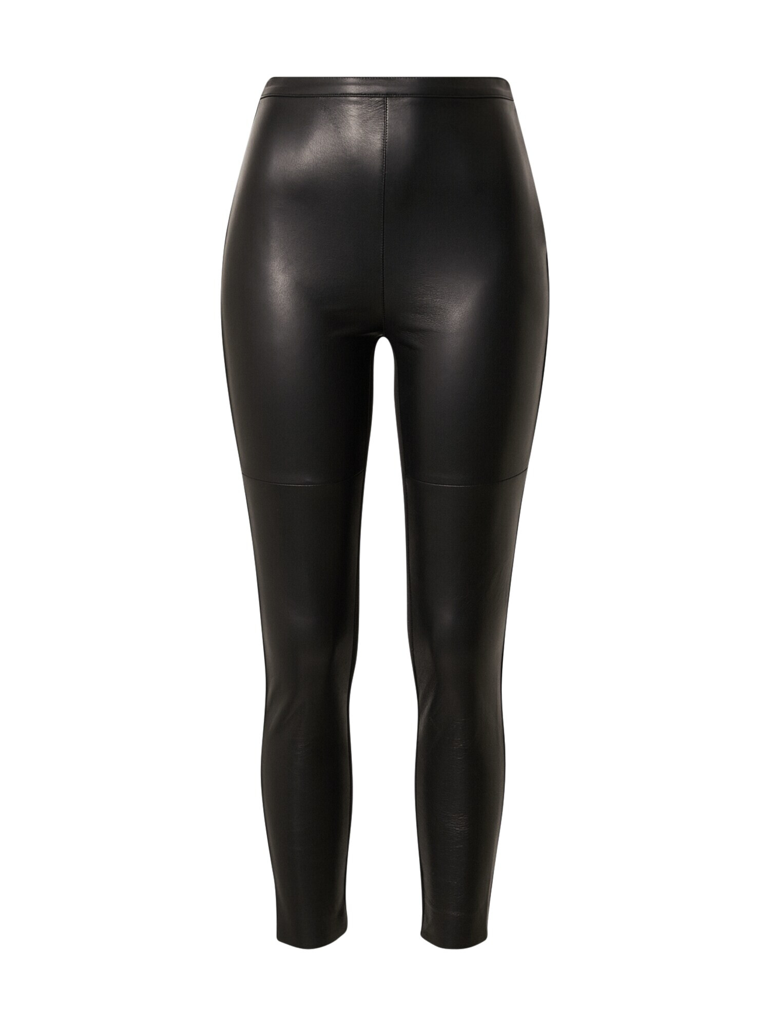 PINKO Leggings negru - Pled.ro