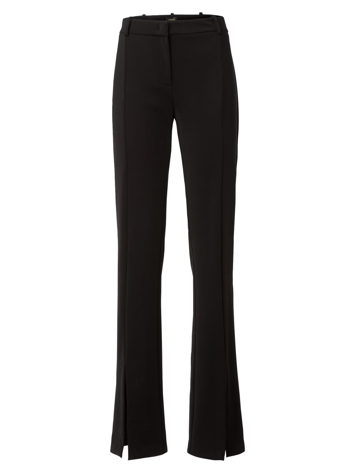 PINKO Pantaloni 'PALOMA' negru - Pled.ro