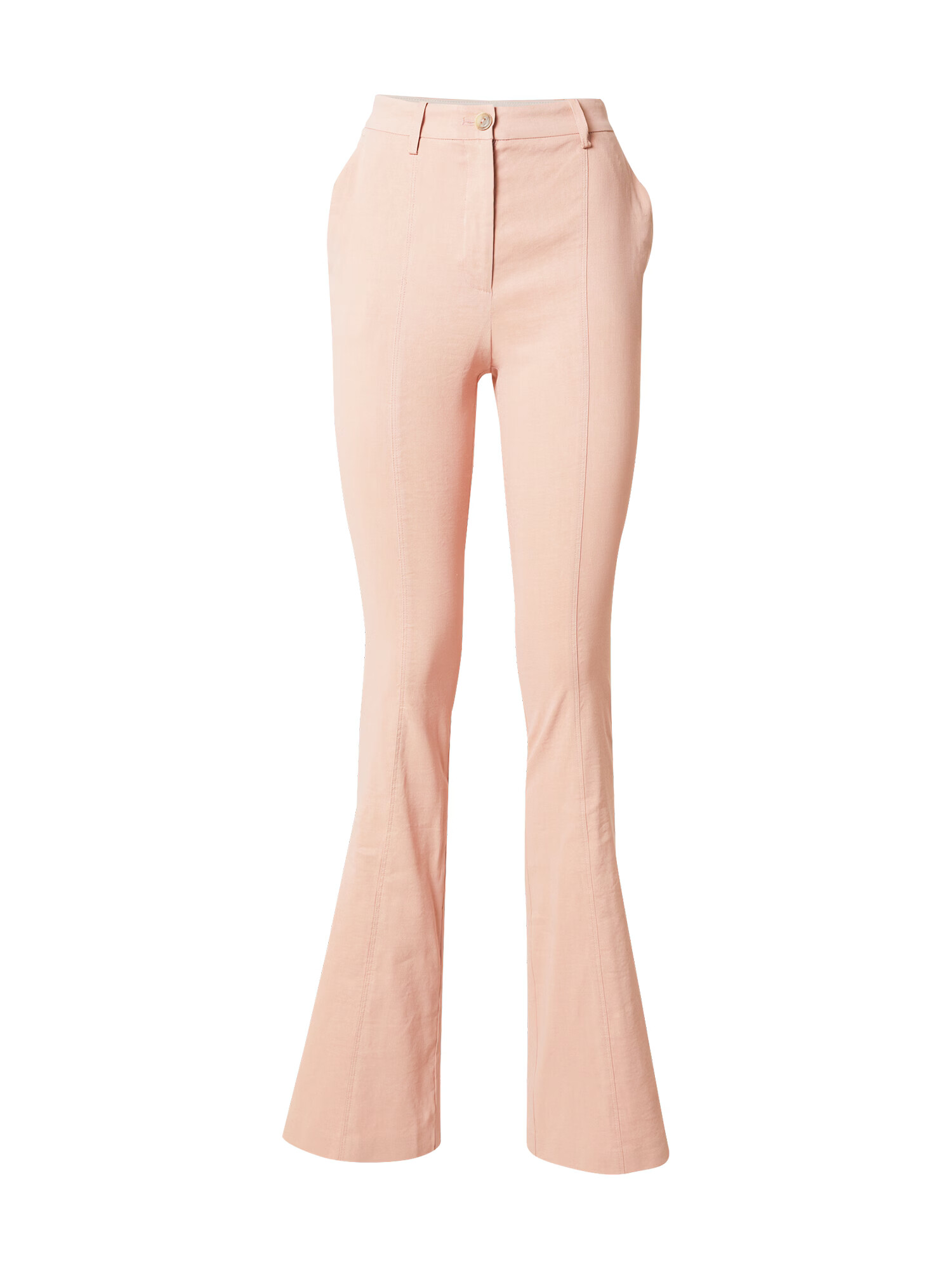 PINKO Pantaloni 'POLICORO' roz - Pled.ro