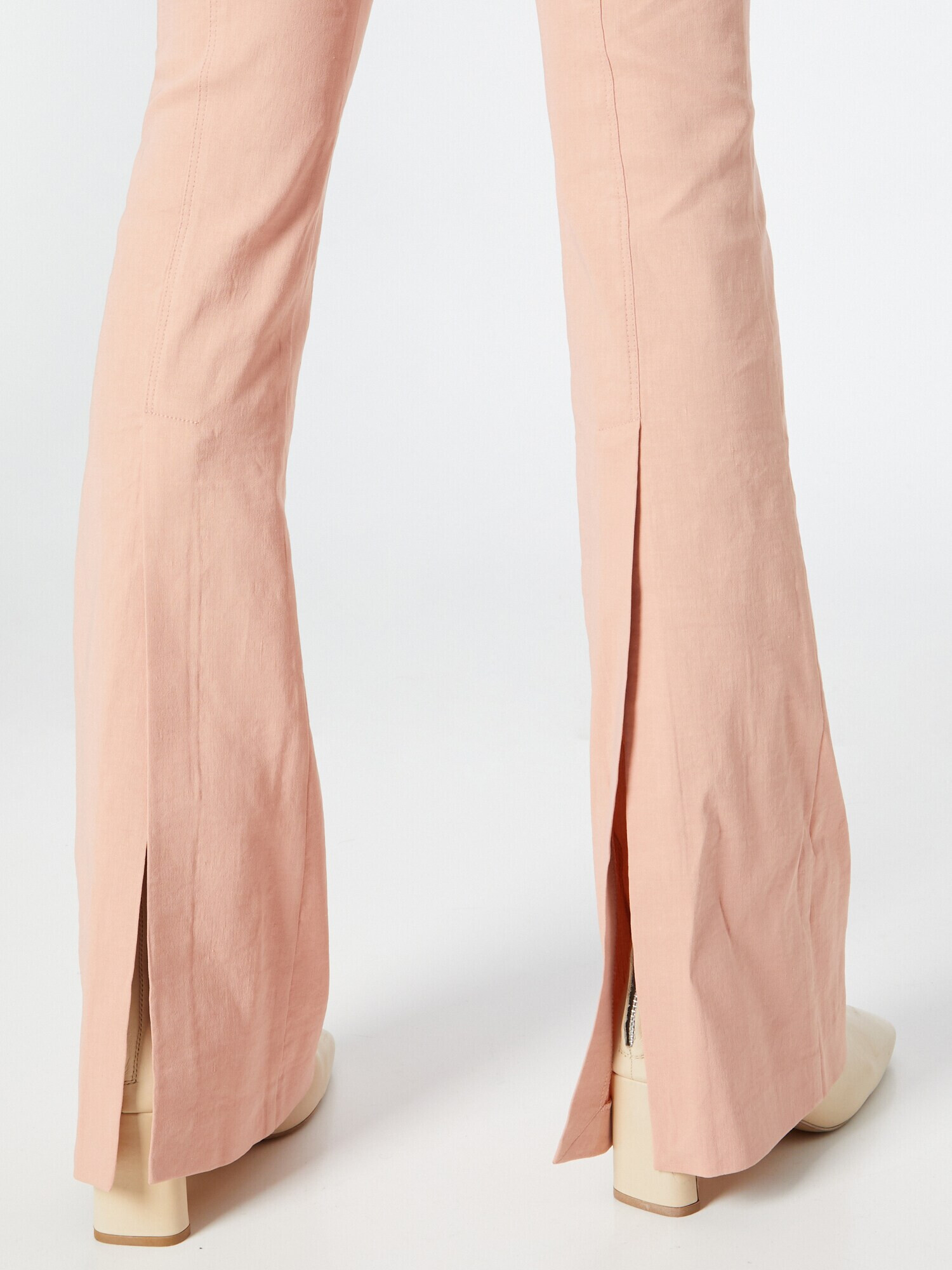 PINKO Pantaloni 'POLICORO' roz - Pled.ro