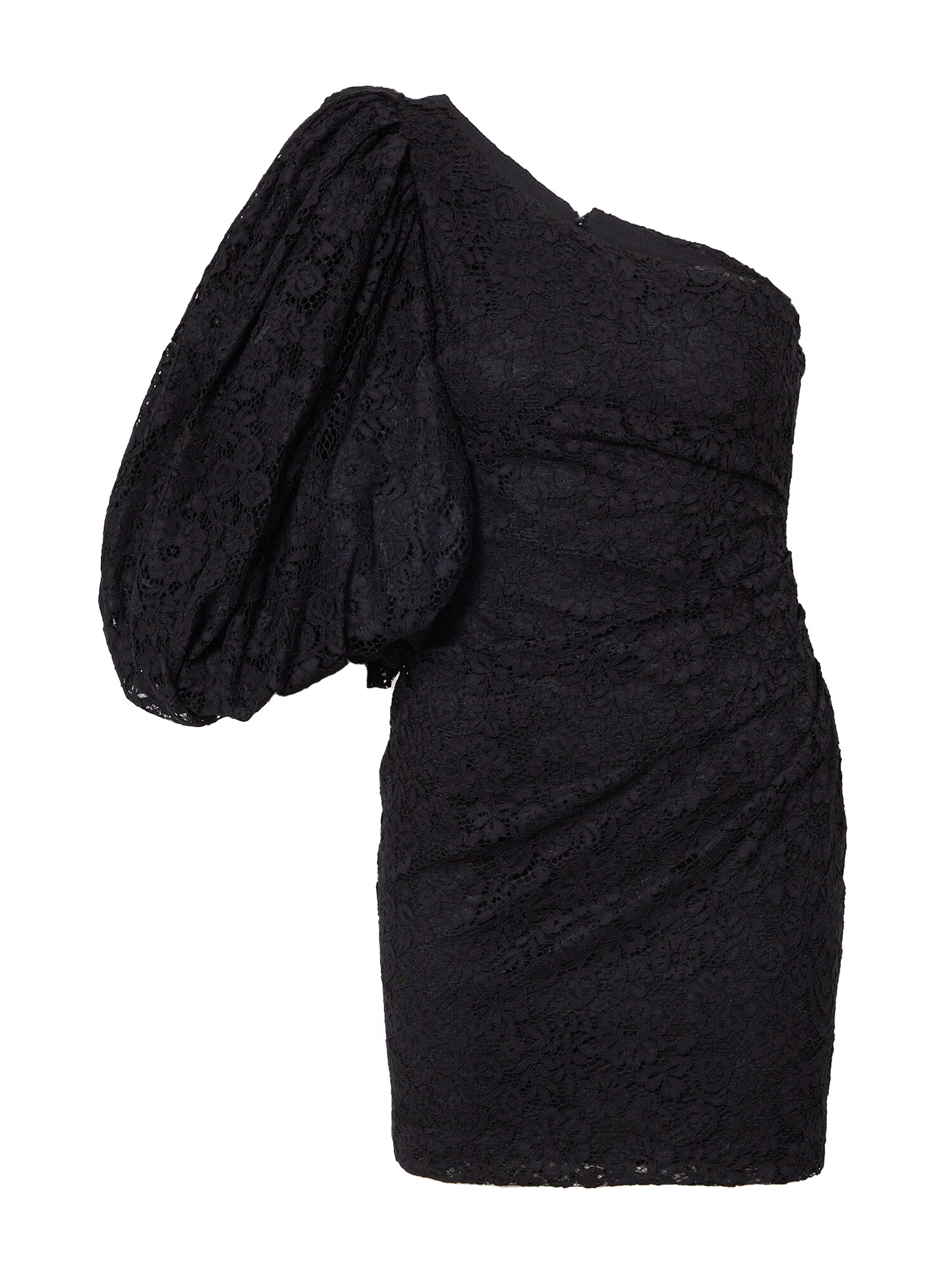 PINKO Rochie de cocktail 'CEDRO' negru - Pled.ro