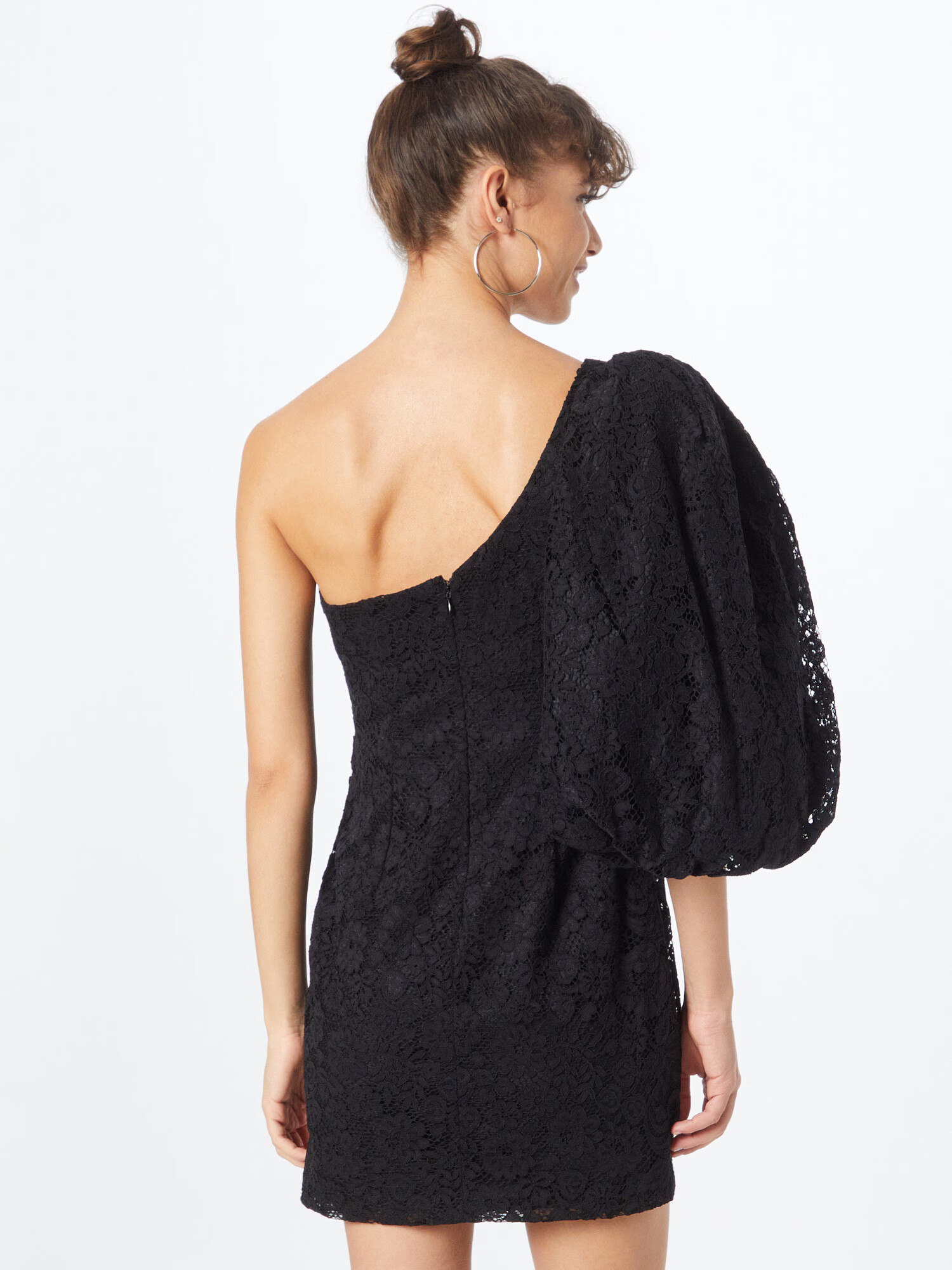 PINKO Rochie de cocktail 'CEDRO' negru - Pled.ro