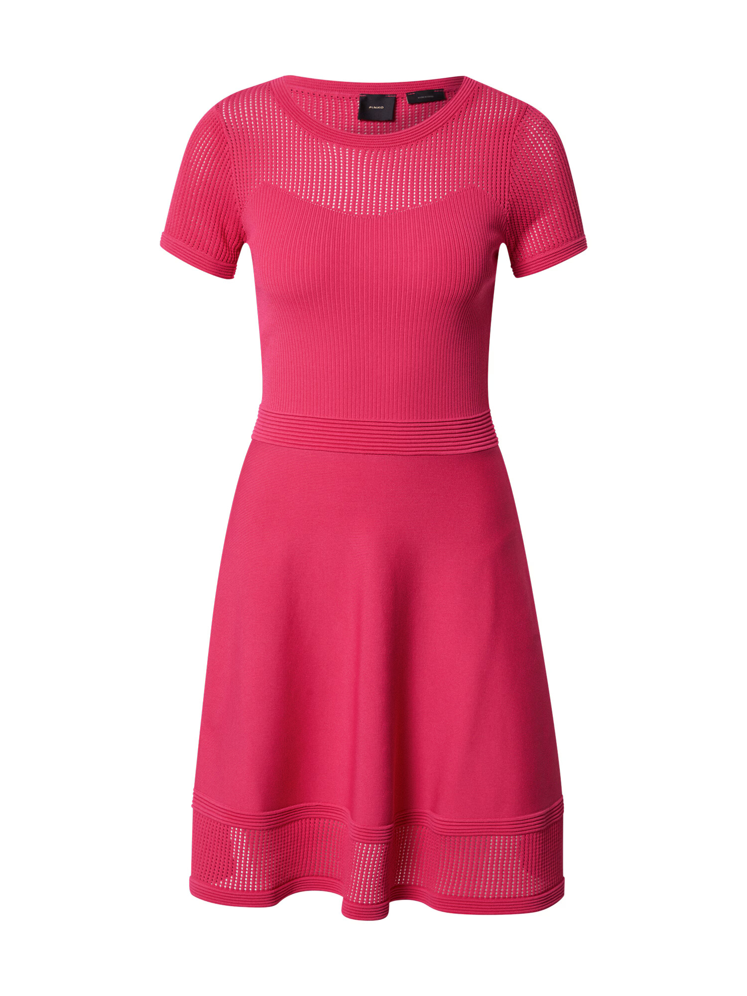 PINKO Rochie roz pitaya - Pled.ro