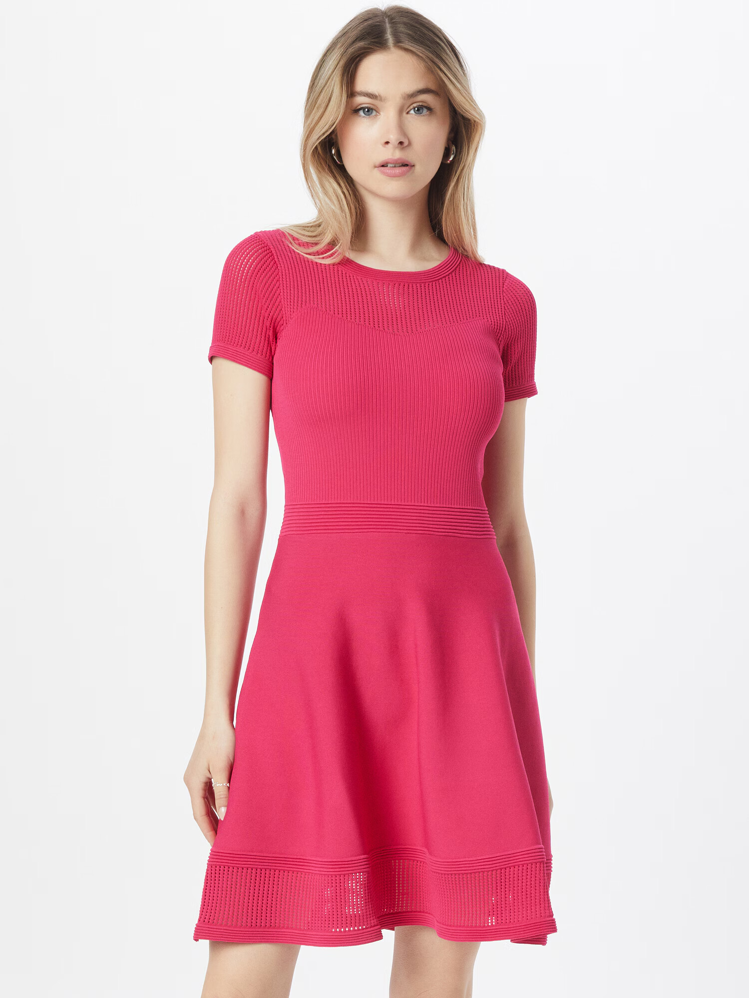 PINKO Rochie roz pitaya - Pled.ro