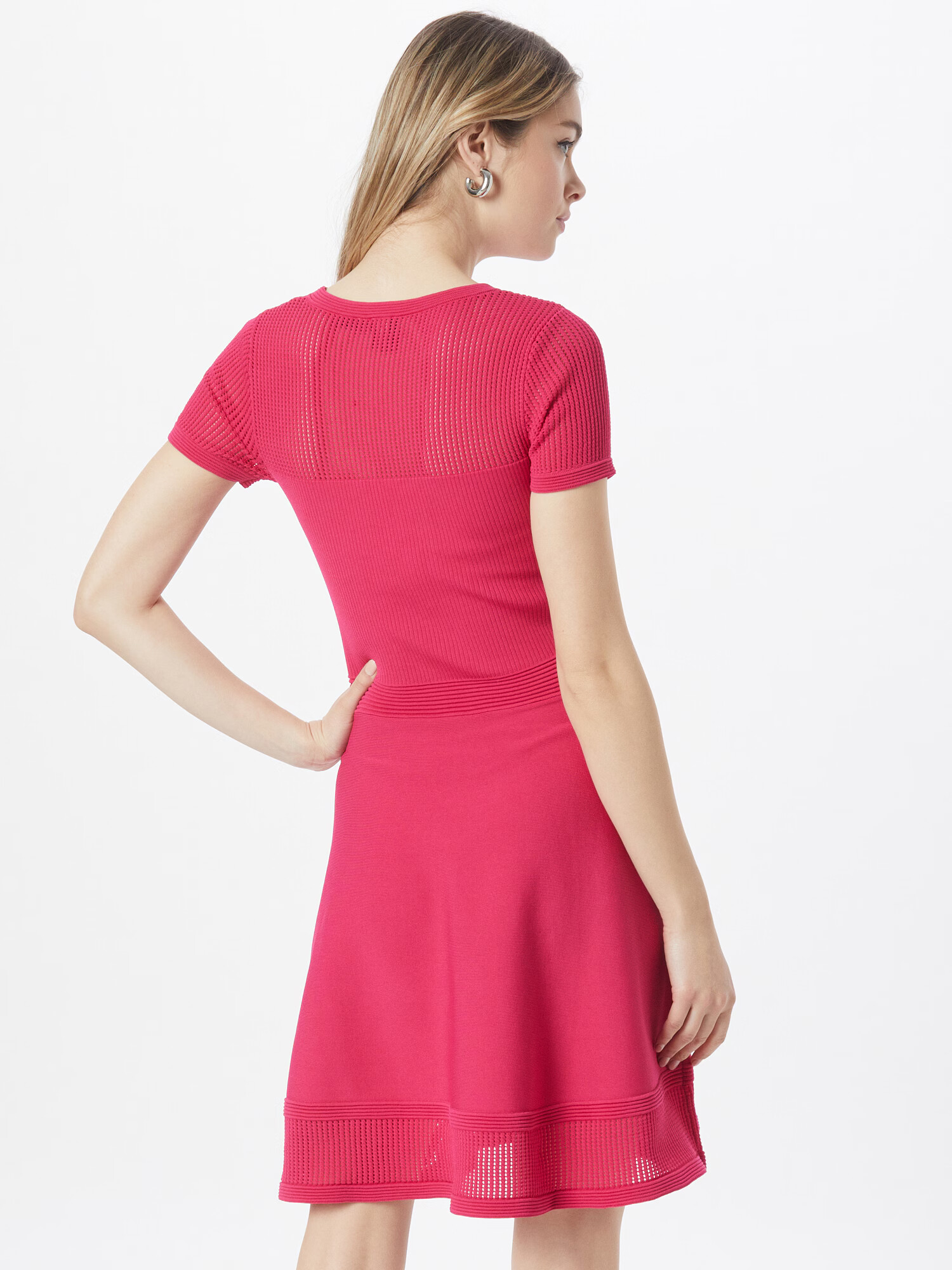 PINKO Rochie roz pitaya - Pled.ro