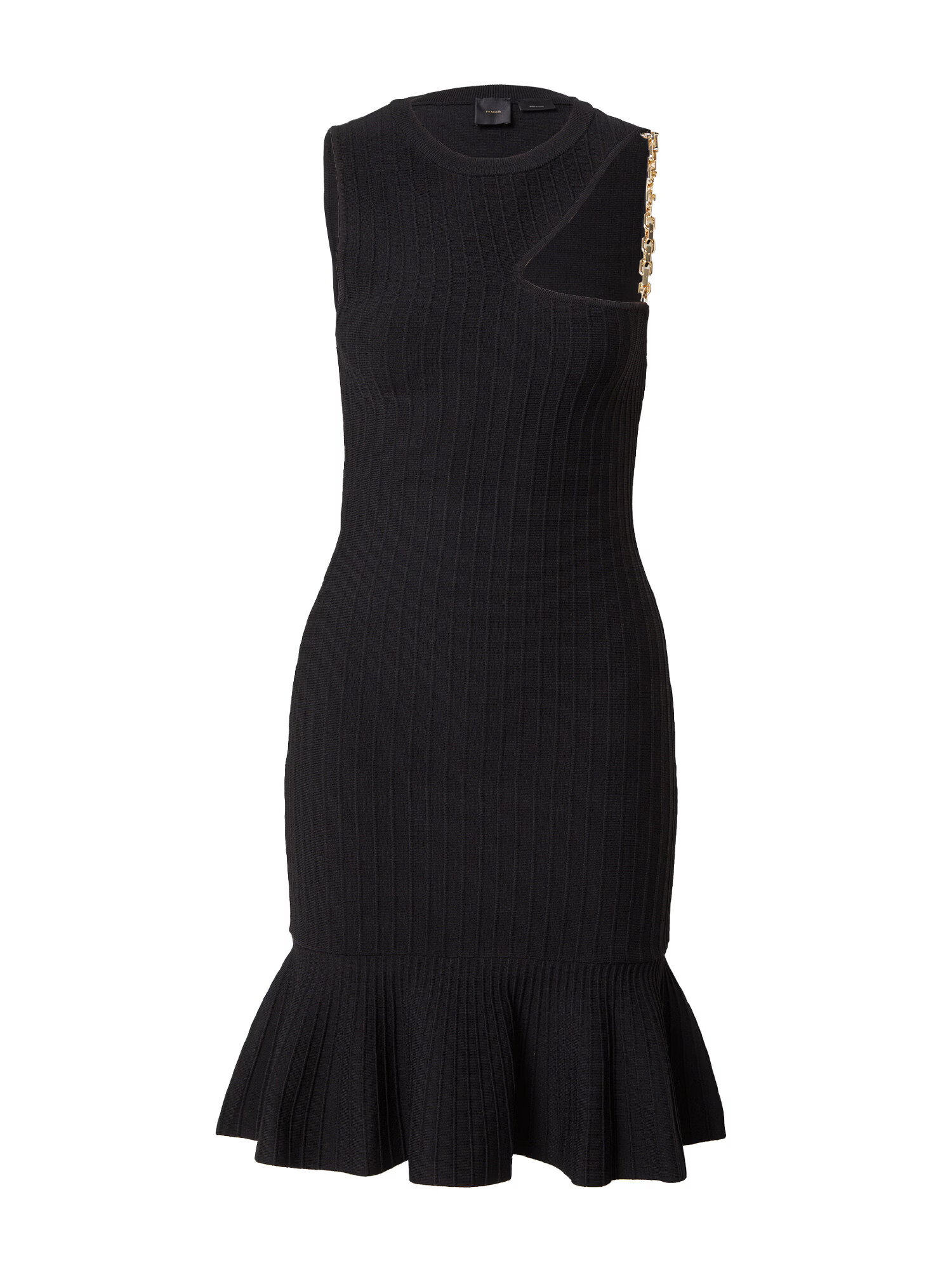 PINKO Rochie negru - Pled.ro