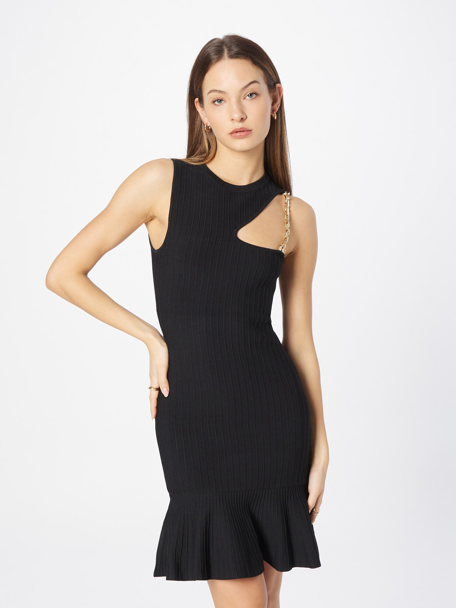 PINKO Rochie negru - Pled.ro