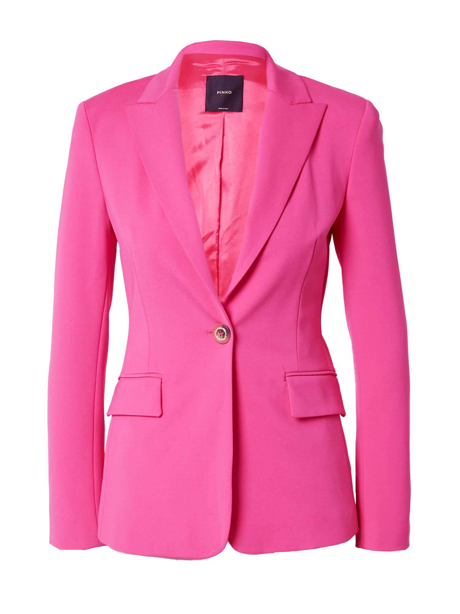 PINKO Sacou fucsia - Pled.ro