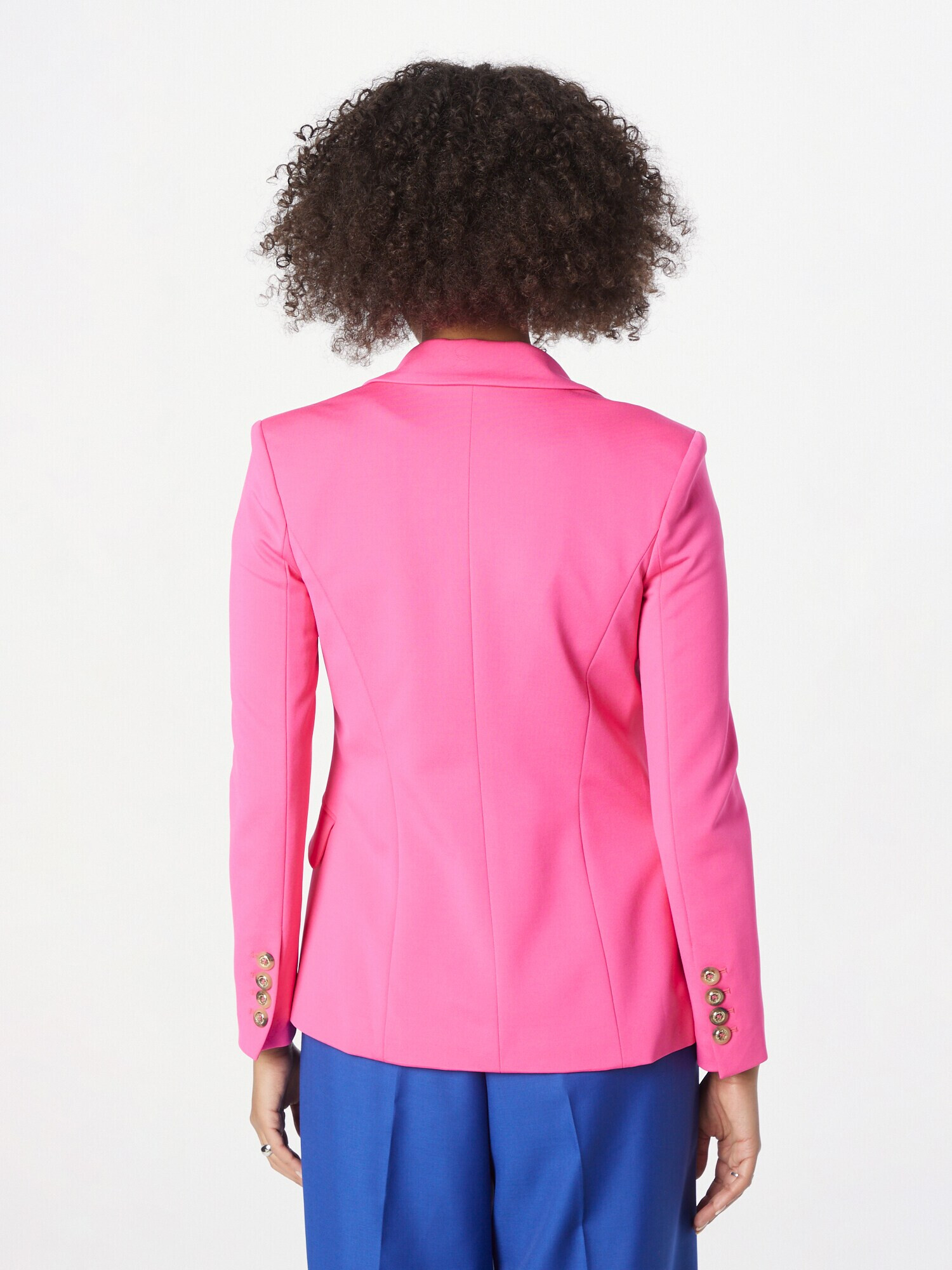 PINKO Sacou fucsia - Pled.ro