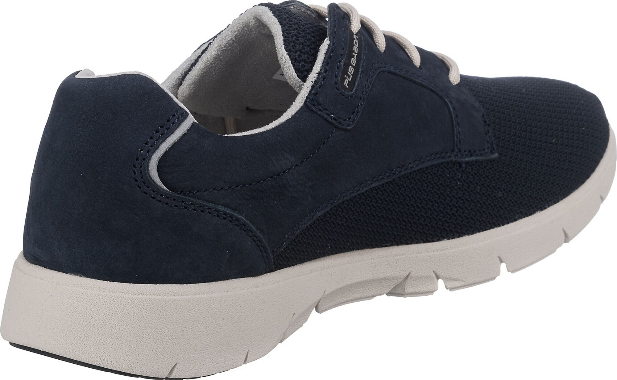 Pius Gabor Sneaker low albastru închis - Pled.ro