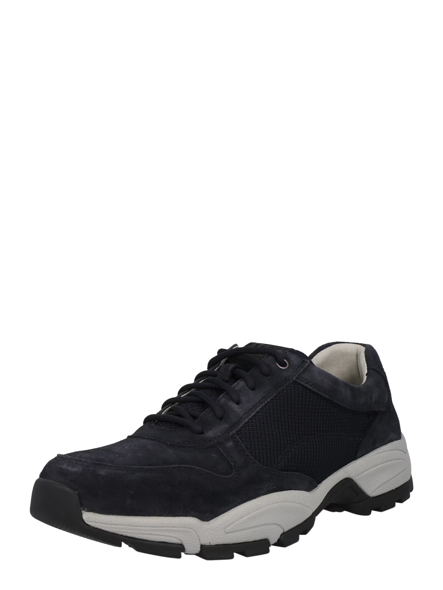 Pius Gabor Sneaker low albastru noapte - Pled.ro