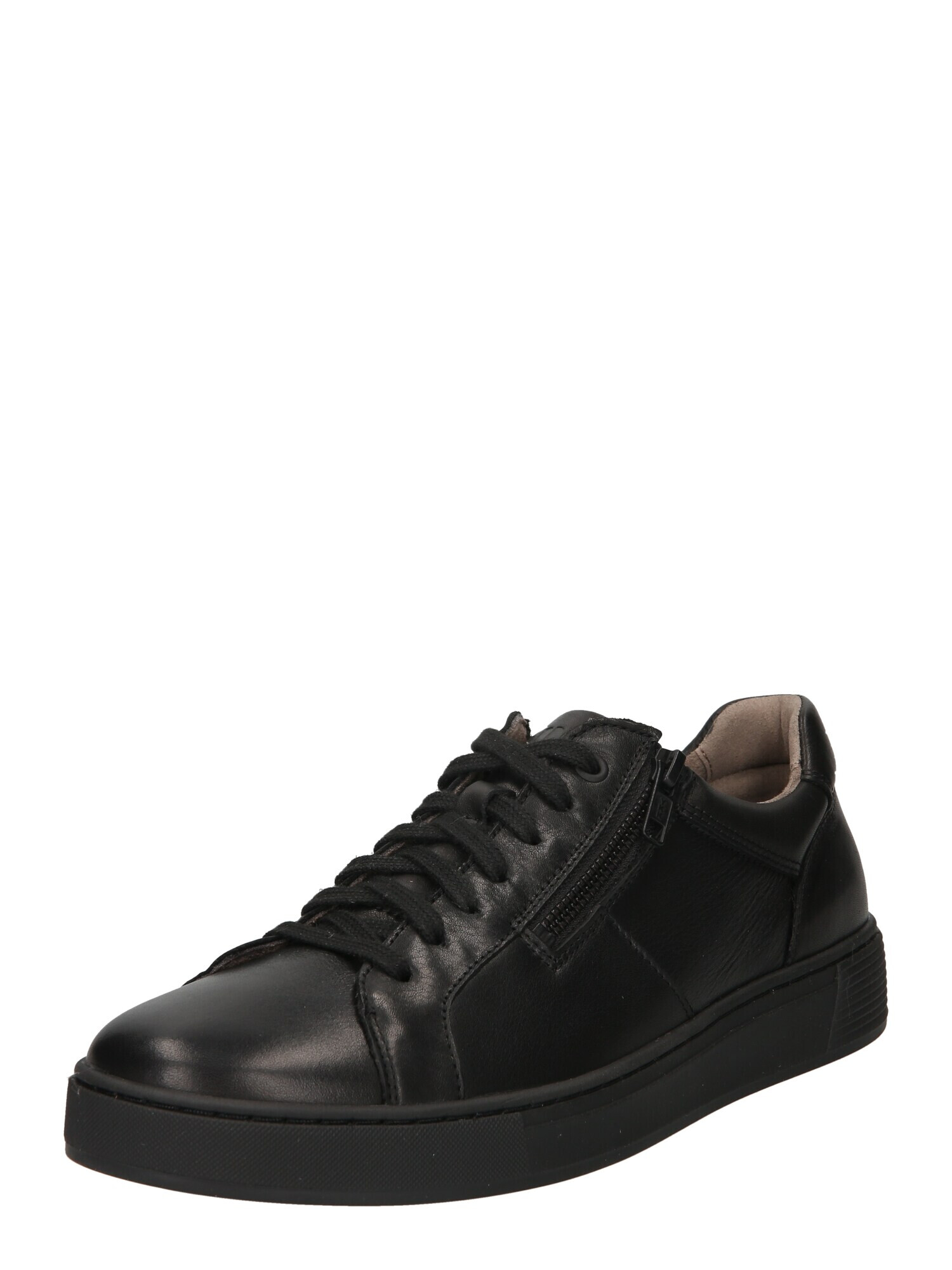 Pius Gabor Sneaker low negru - Pled.ro