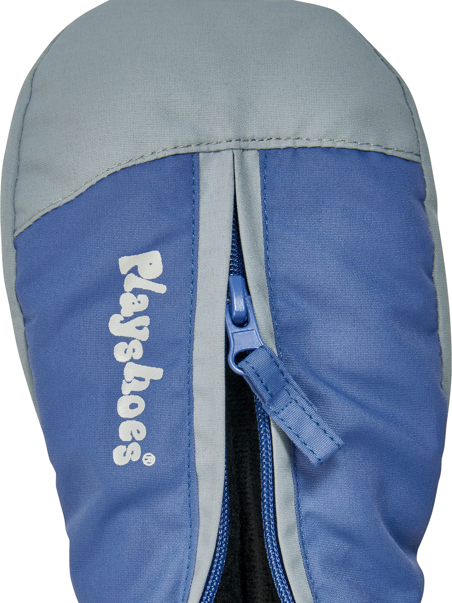 PLAYSHOES Mănuși sport albastru / albastru fumuriu / negru / alb - Pled.ro