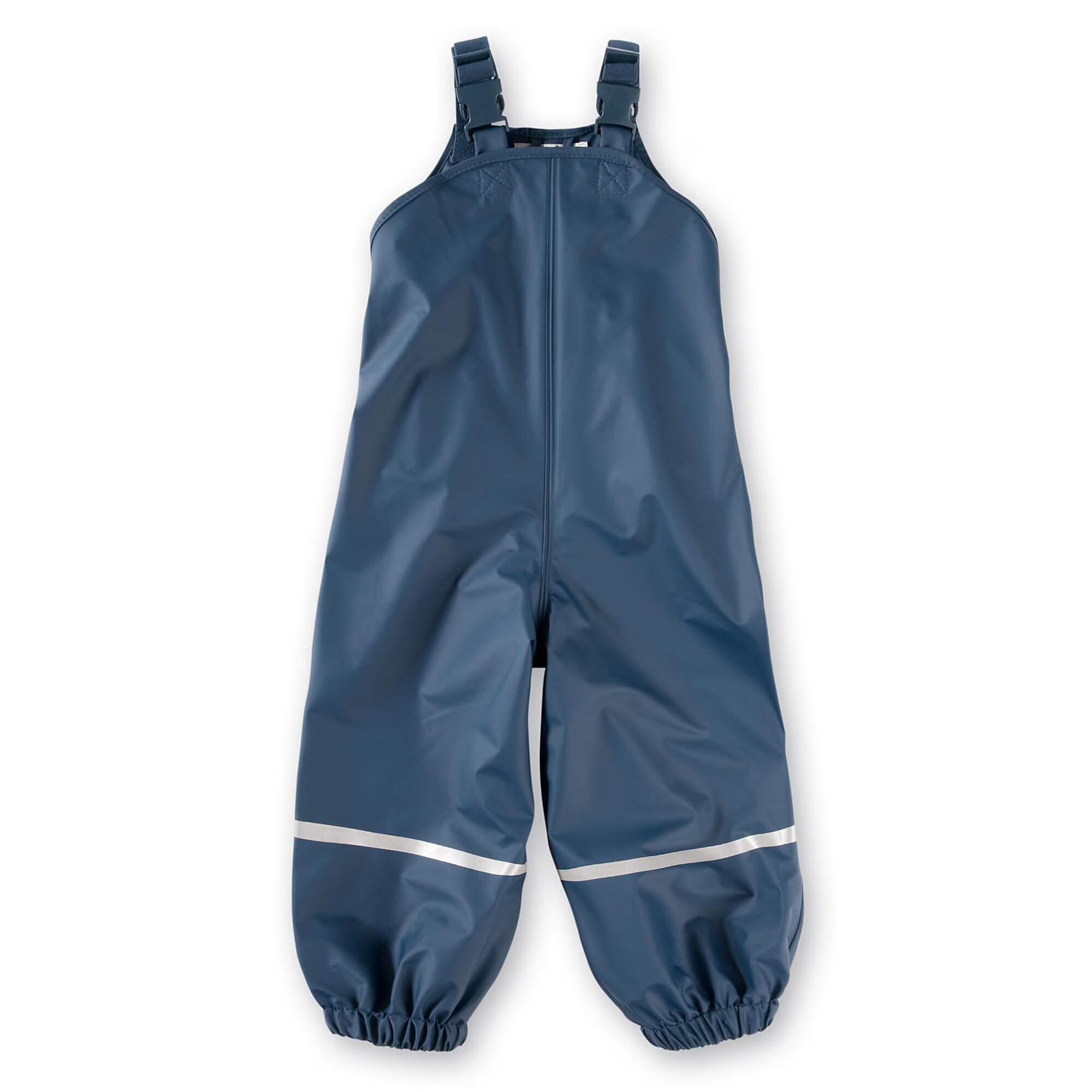 PLAYSHOES Pantaloni sport albastru marin / argintiu - Pled.ro