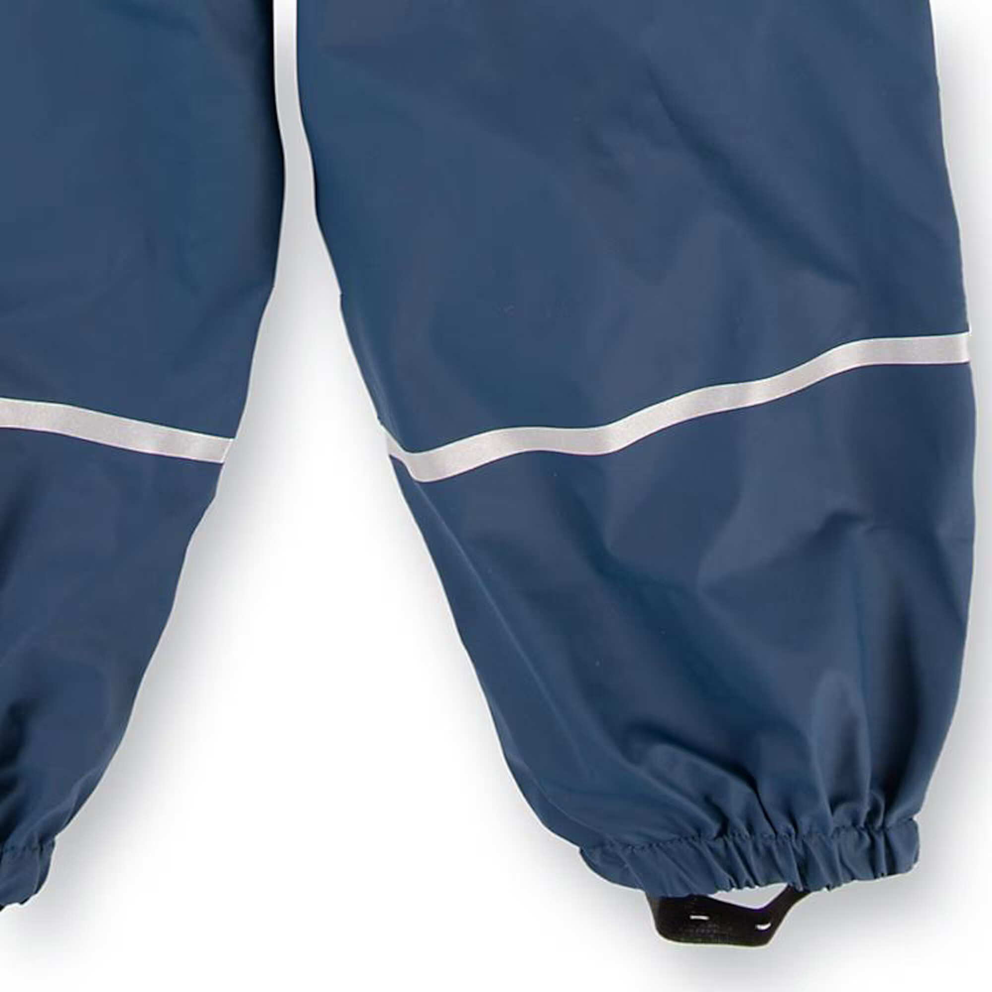 PLAYSHOES Pantaloni sport albastru marin / argintiu - Pled.ro