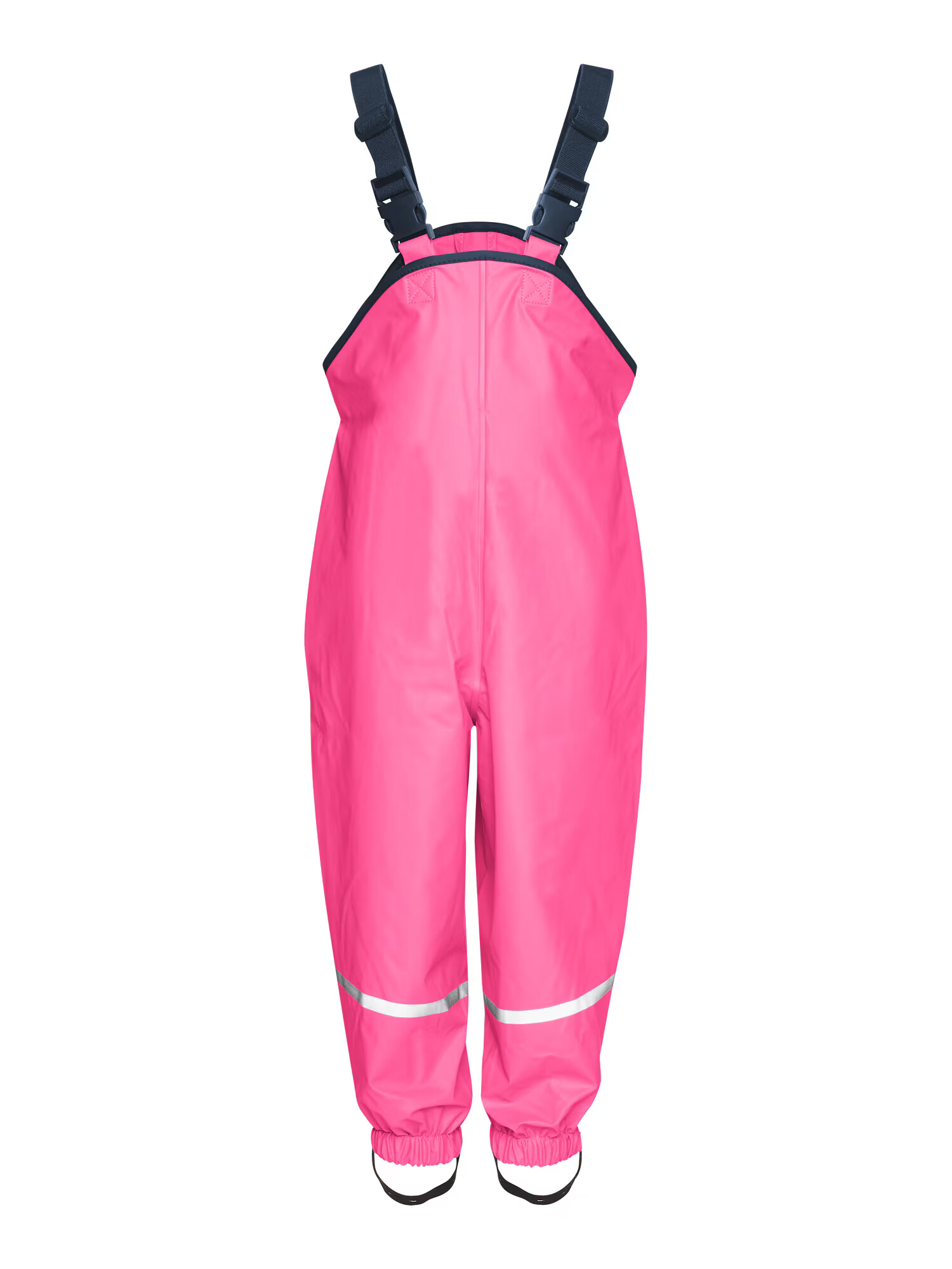 PLAYSHOES Pantaloni sport albastru noapte / roz - Pled.ro