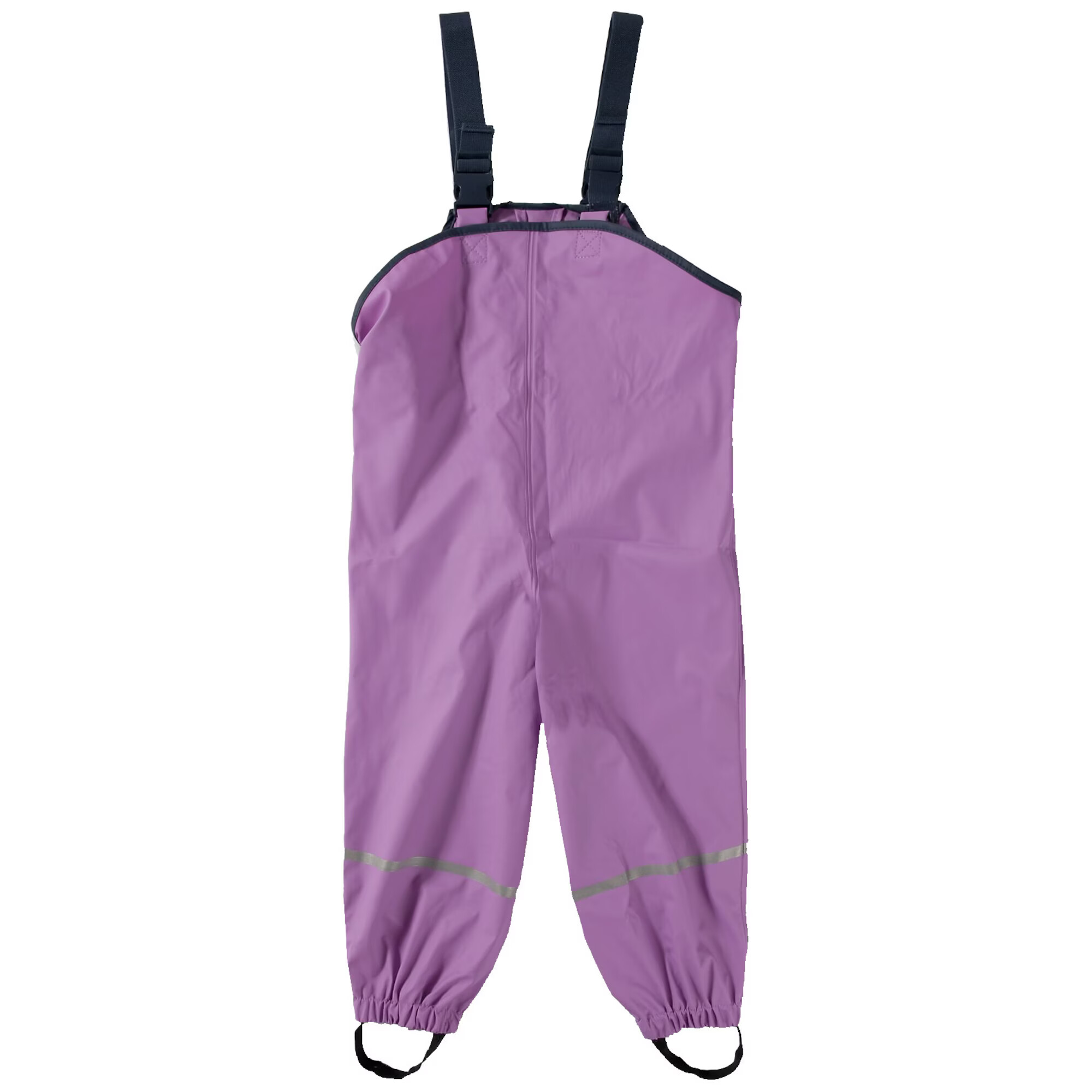 PLAYSHOES Pantaloni sport mov închis - Pled.ro