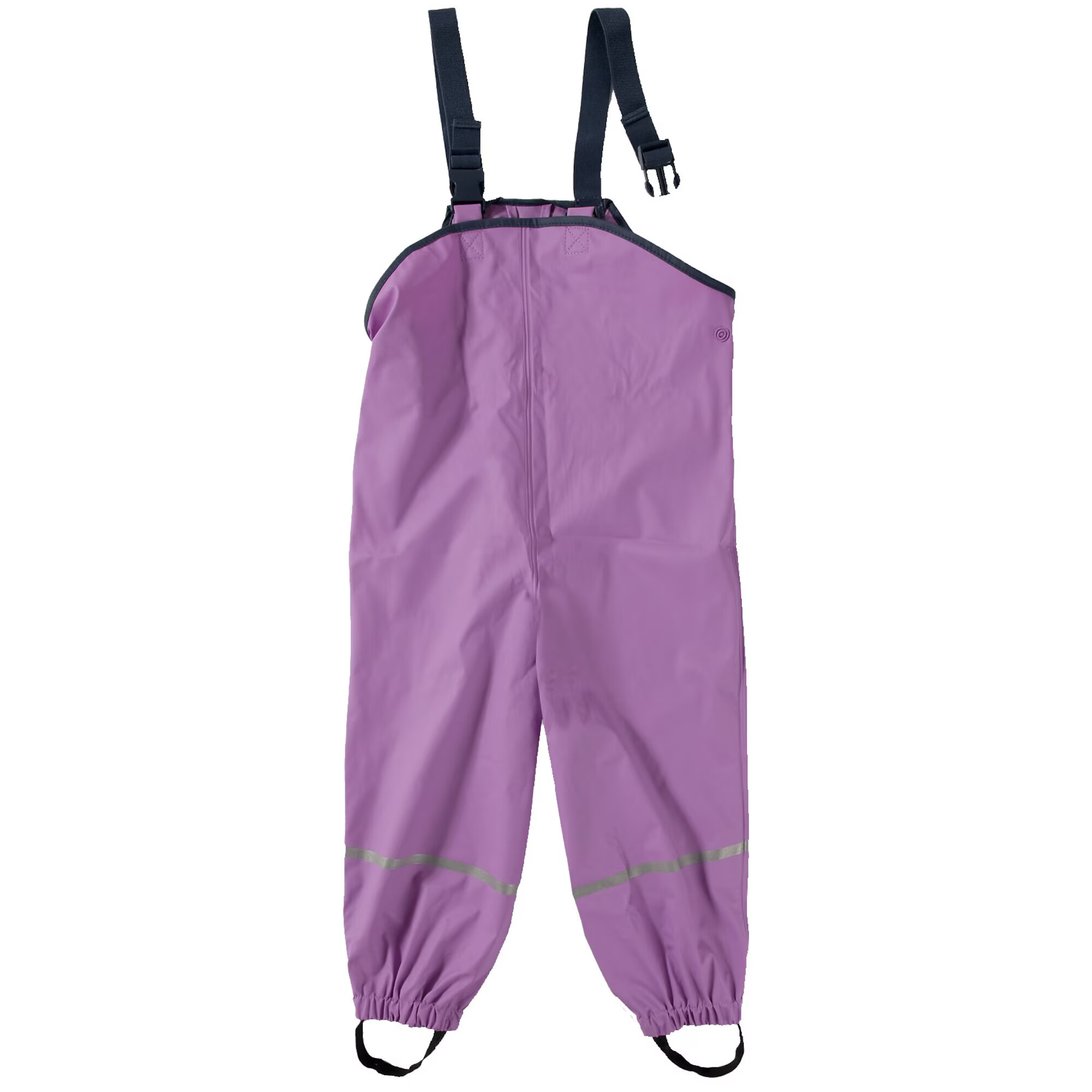 PLAYSHOES Pantaloni sport mov închis - Pled.ro