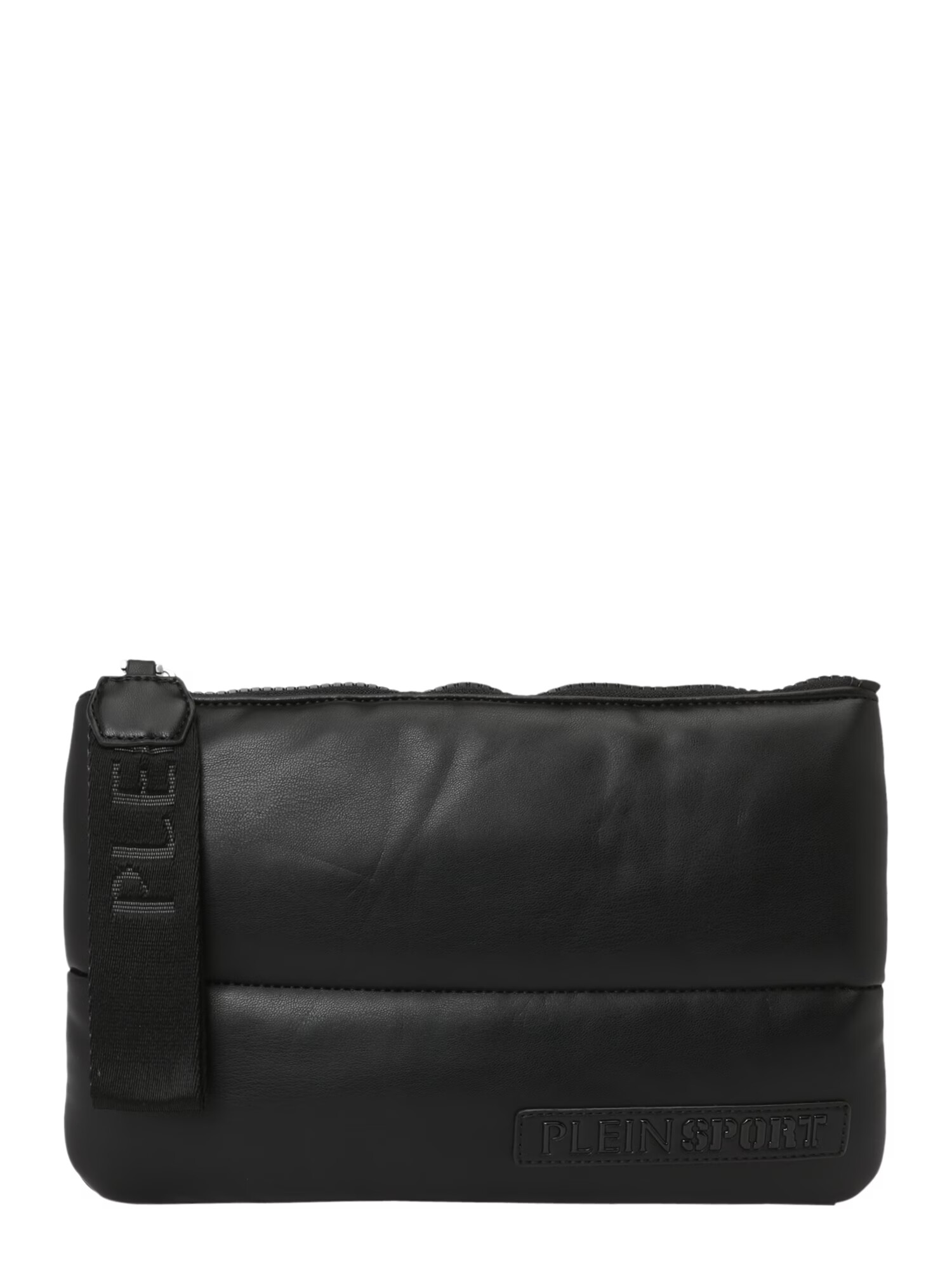 Plein Sport Clutch 'ASHLEY' negru - Pled.ro