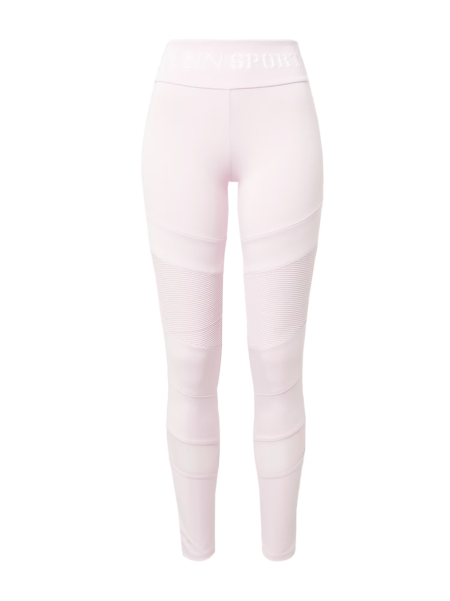 Plein Sport Leggings mov pastel - Pled.ro