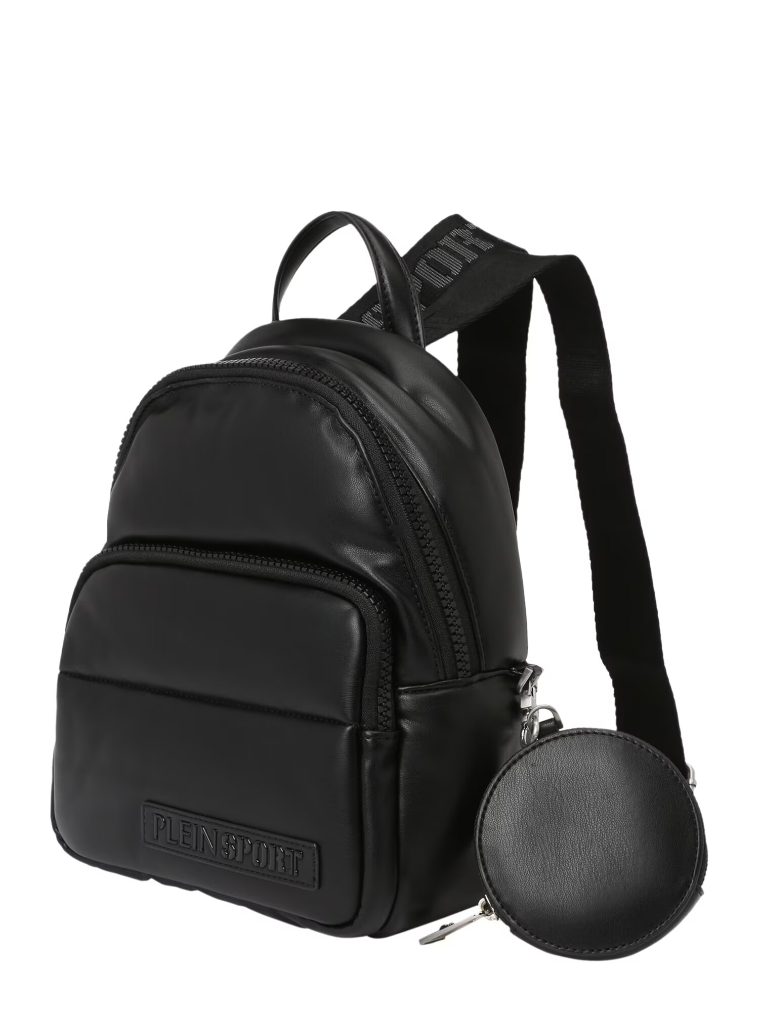 Plein Sport Rucsac 'ASHLEY' negru - Pled.ro