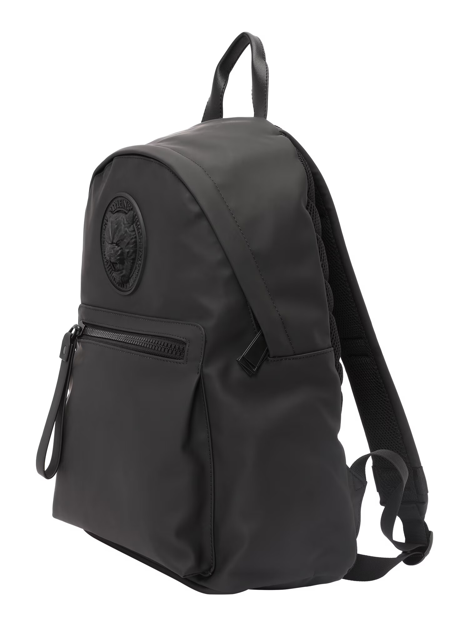 Plein Sport Rucsac 'BOSTON' negru - Pled.ro