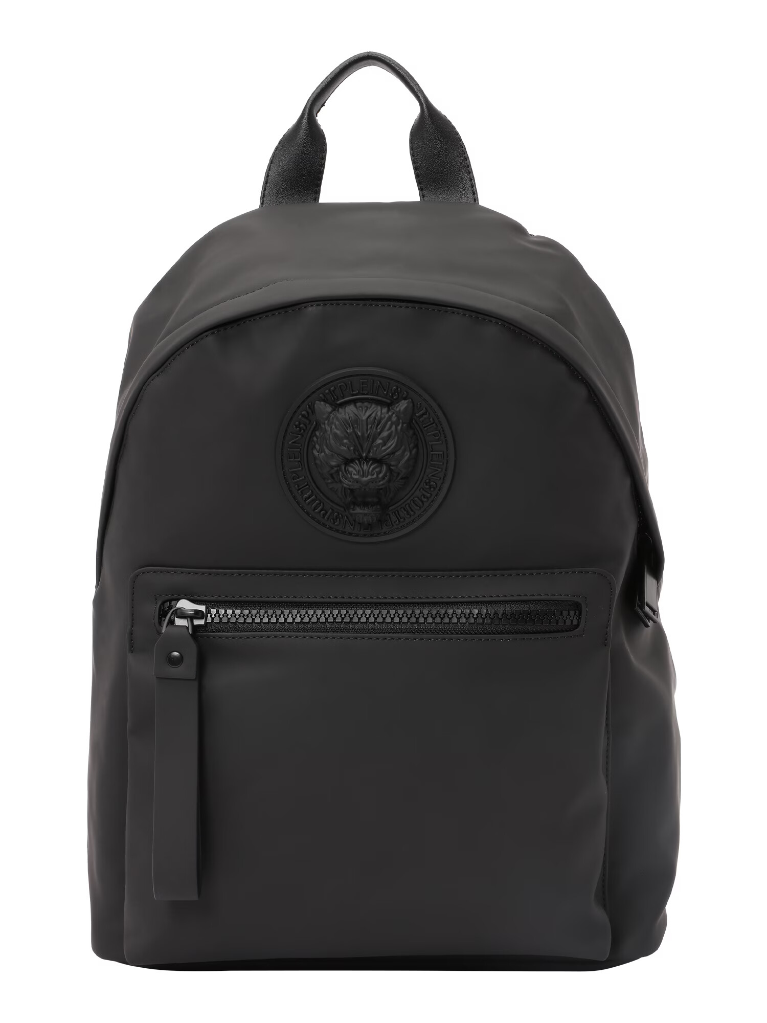 Plein Sport Rucsac 'BOSTON' negru - Pled.ro