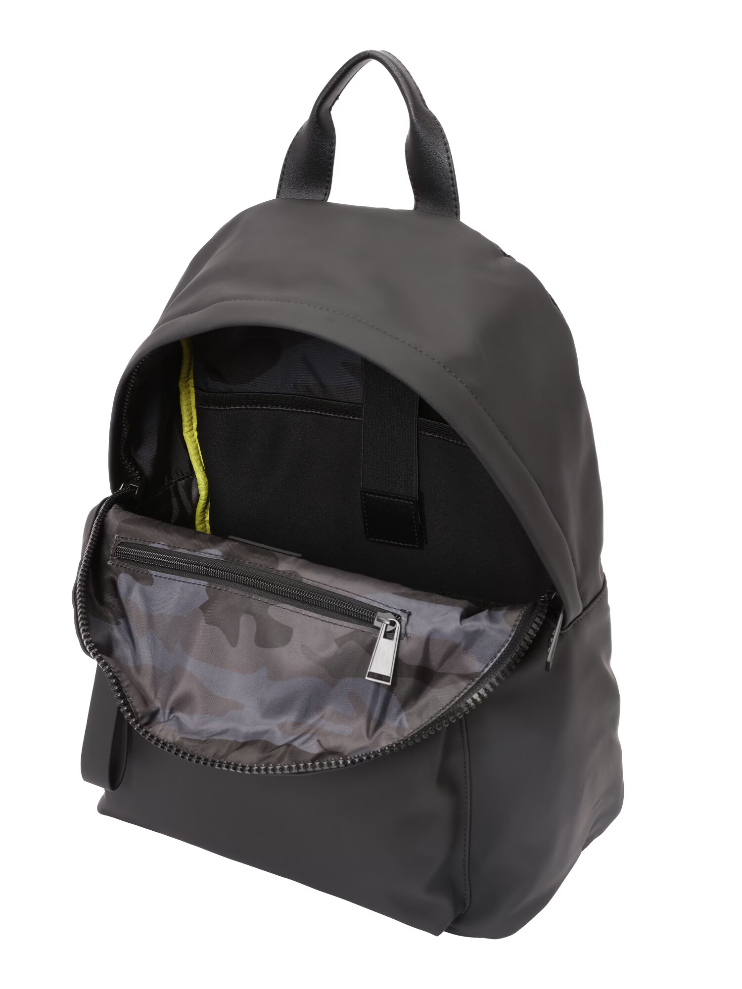 Plein Sport Rucsac 'BOSTON' negru - Pled.ro