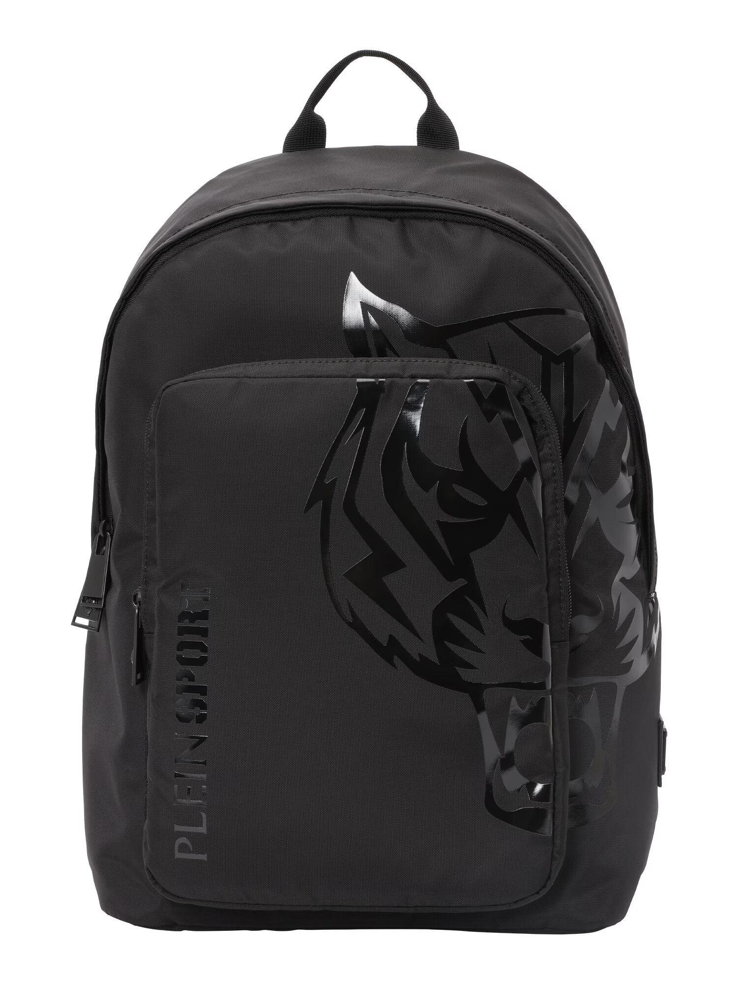 Plein Sport Rucsac 'PHILADELPHIA' negru - Pled.ro