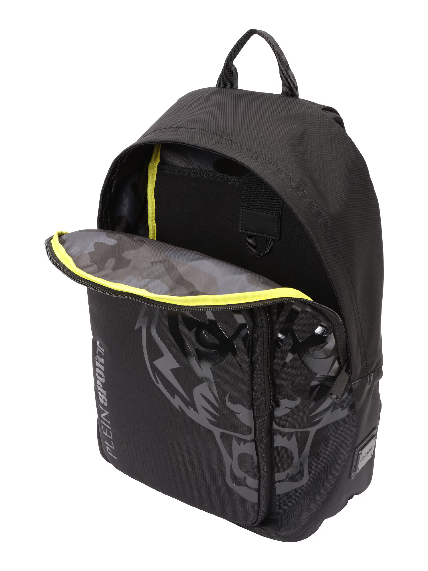 Plein Sport Rucsac 'PHILADELPHIA' negru - Pled.ro